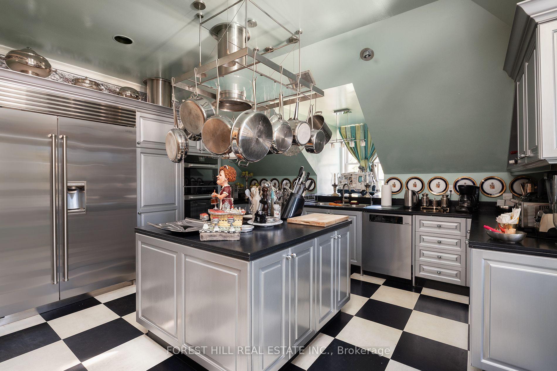 Photo 26 of Unit PH, 1 Chestnut Park, Toronto, Rosedale-Moore Park — HOMEH