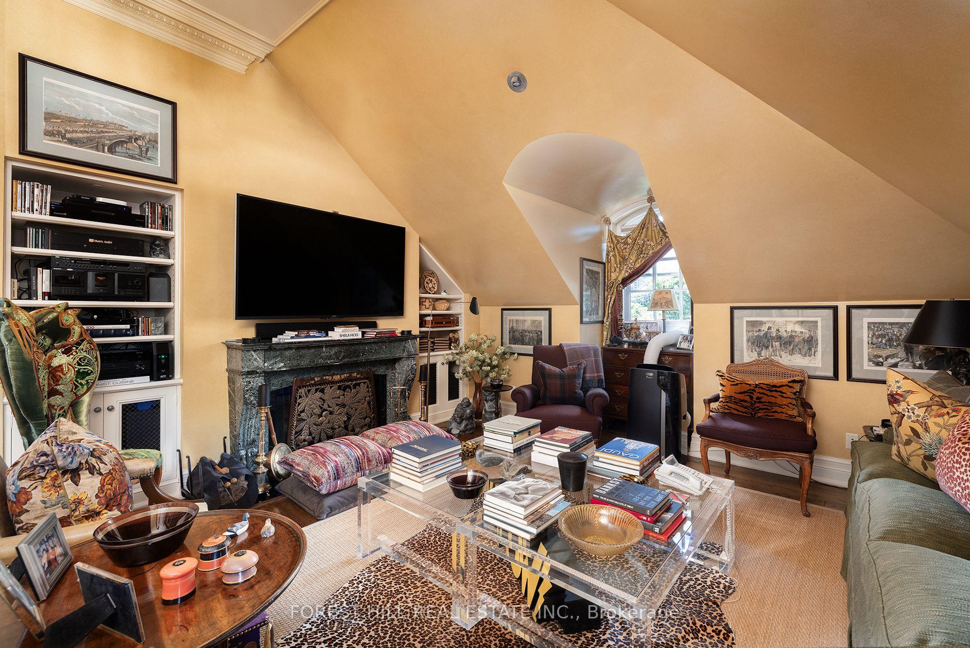 Photo 30 of Unit PH, 1 Chestnut Park, Toronto, Rosedale-Moore Park — HOMEH