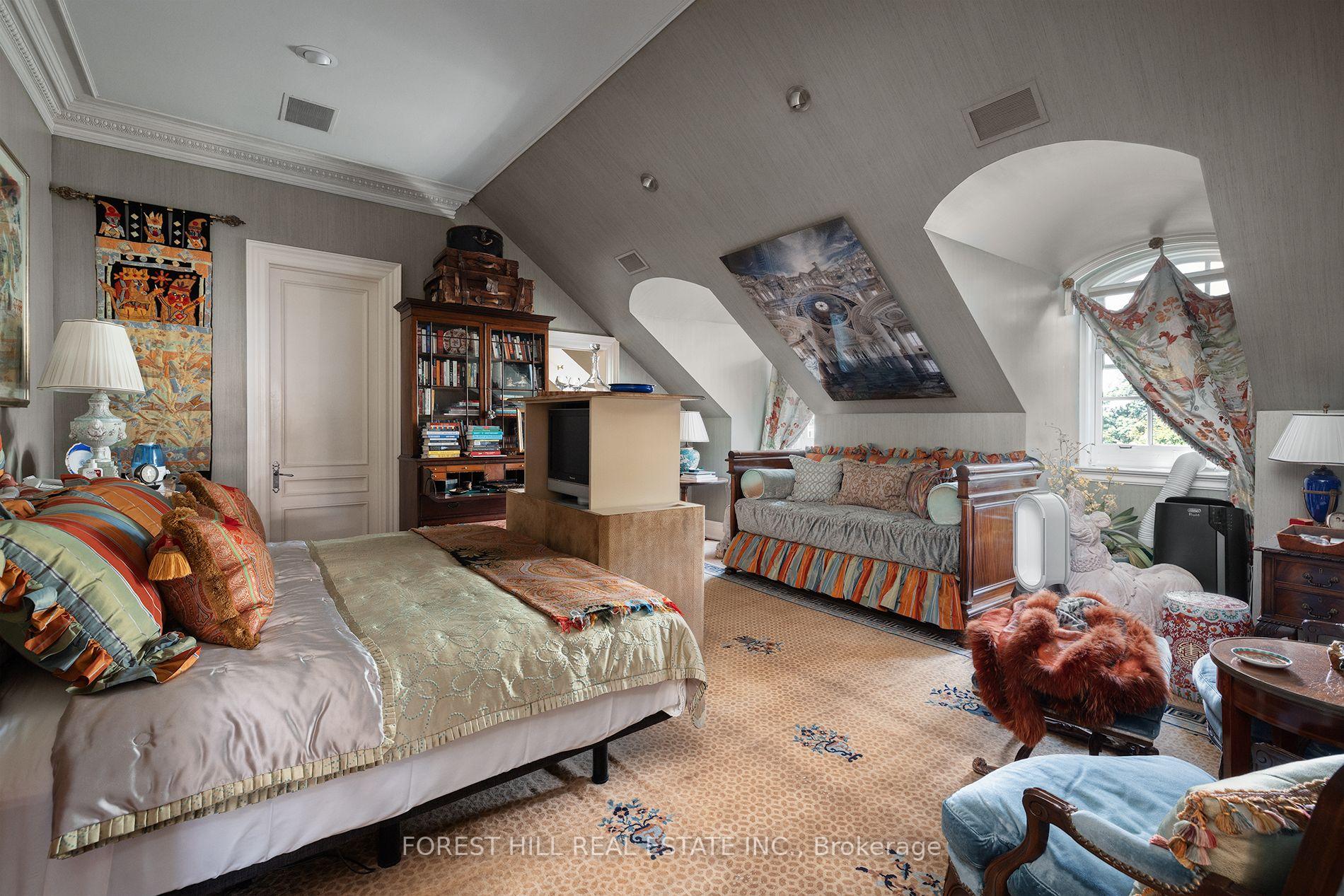 Photo 31 of Unit PH, 1 Chestnut Park, Toronto, Rosedale-Moore Park — HOMEH
