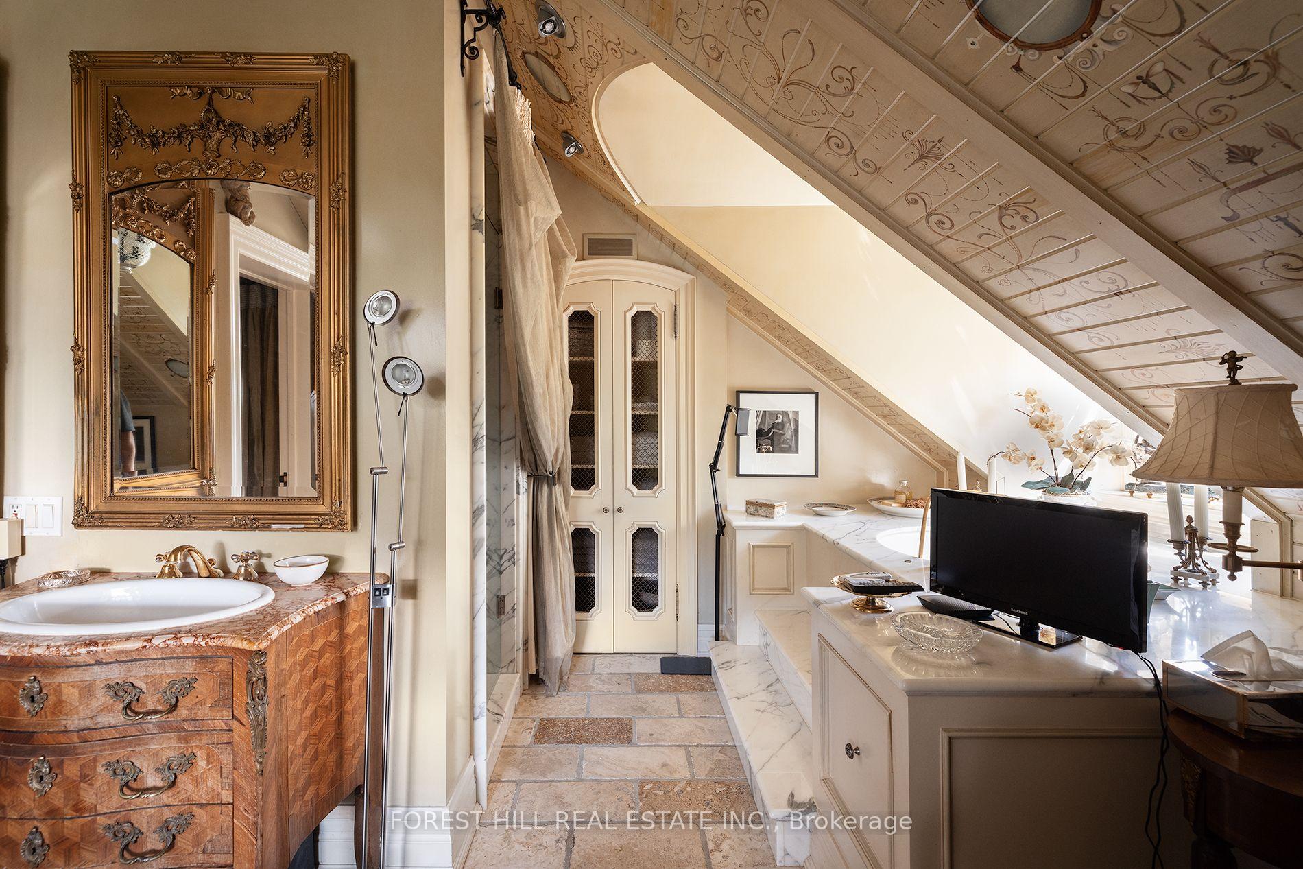 Photo 34 of Unit PH, 1 Chestnut Park, Toronto, Rosedale-Moore Park — HOMEH