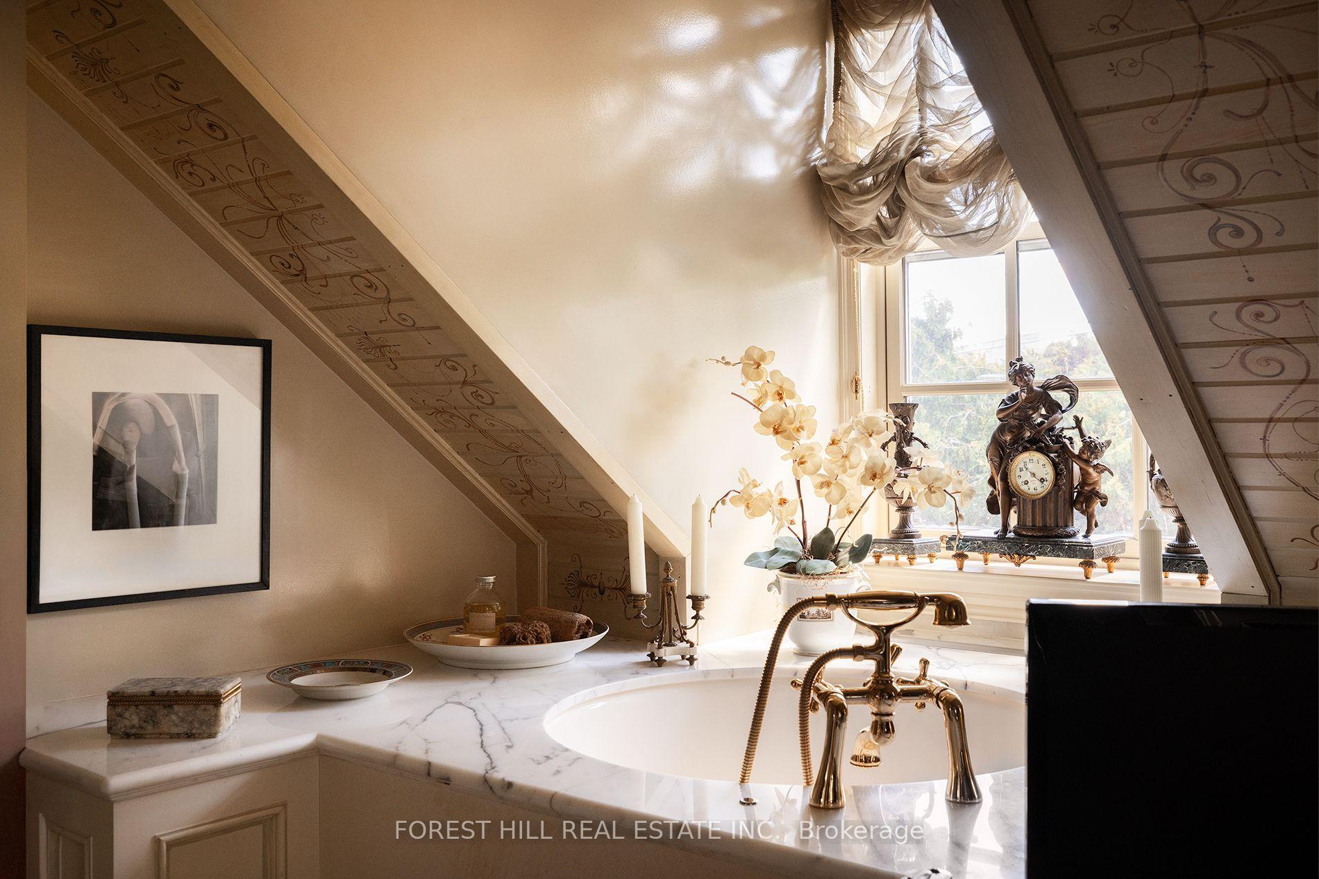 Photo 35 of Unit PH, 1 Chestnut Park, Toronto, Rosedale-Moore Park — HOMEH