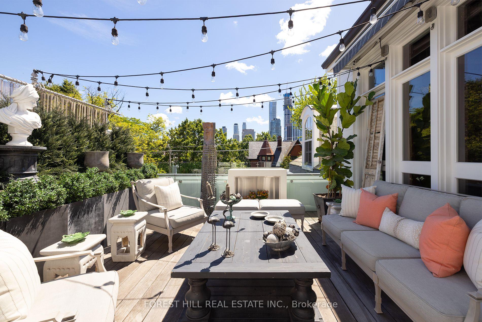 Photo 37 of Unit PH, 1 Chestnut Park, Toronto, Rosedale-Moore Park — HOMEH
