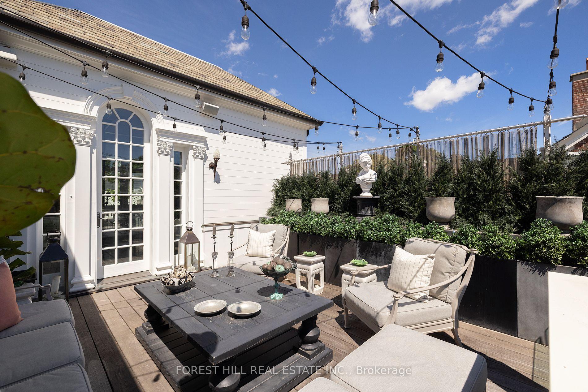 Photo 38 of Unit PH, 1 Chestnut Park, Toronto, Rosedale-Moore Park — HOMEH
