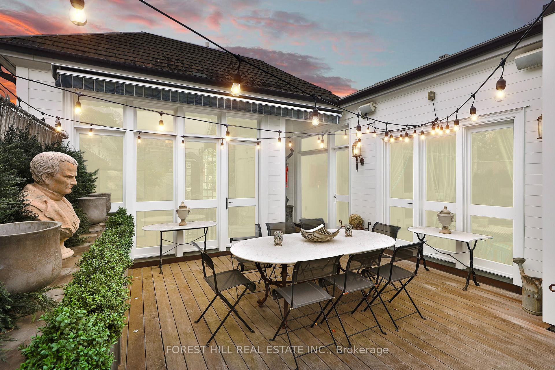 Photo 43 of Unit PH, 1 Chestnut Park, Toronto, Rosedale-Moore Park — HOMEH