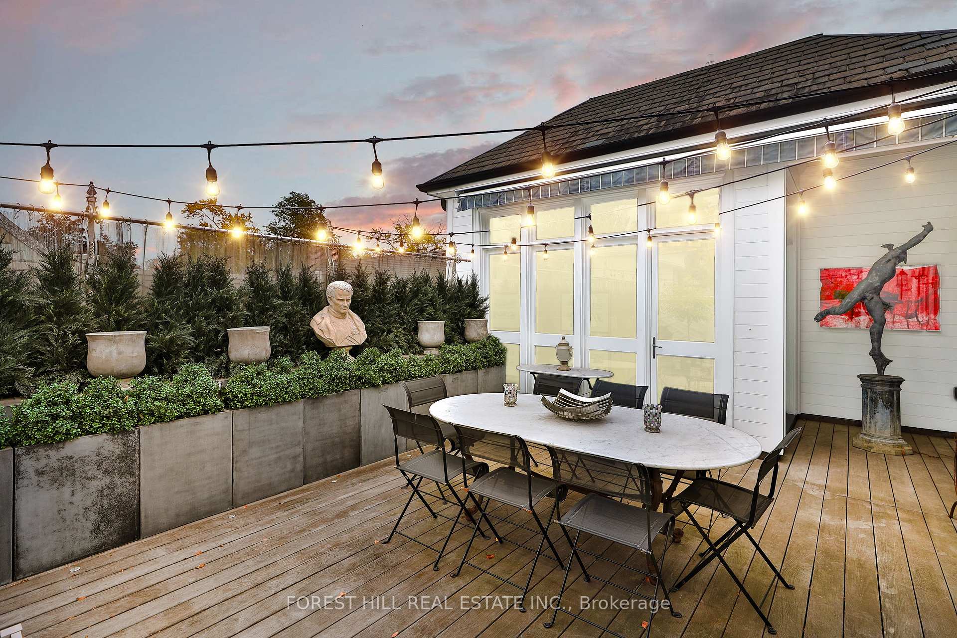 Photo 44 of Unit PH, 1 Chestnut Park, Toronto, Rosedale-Moore Park — HOMEH