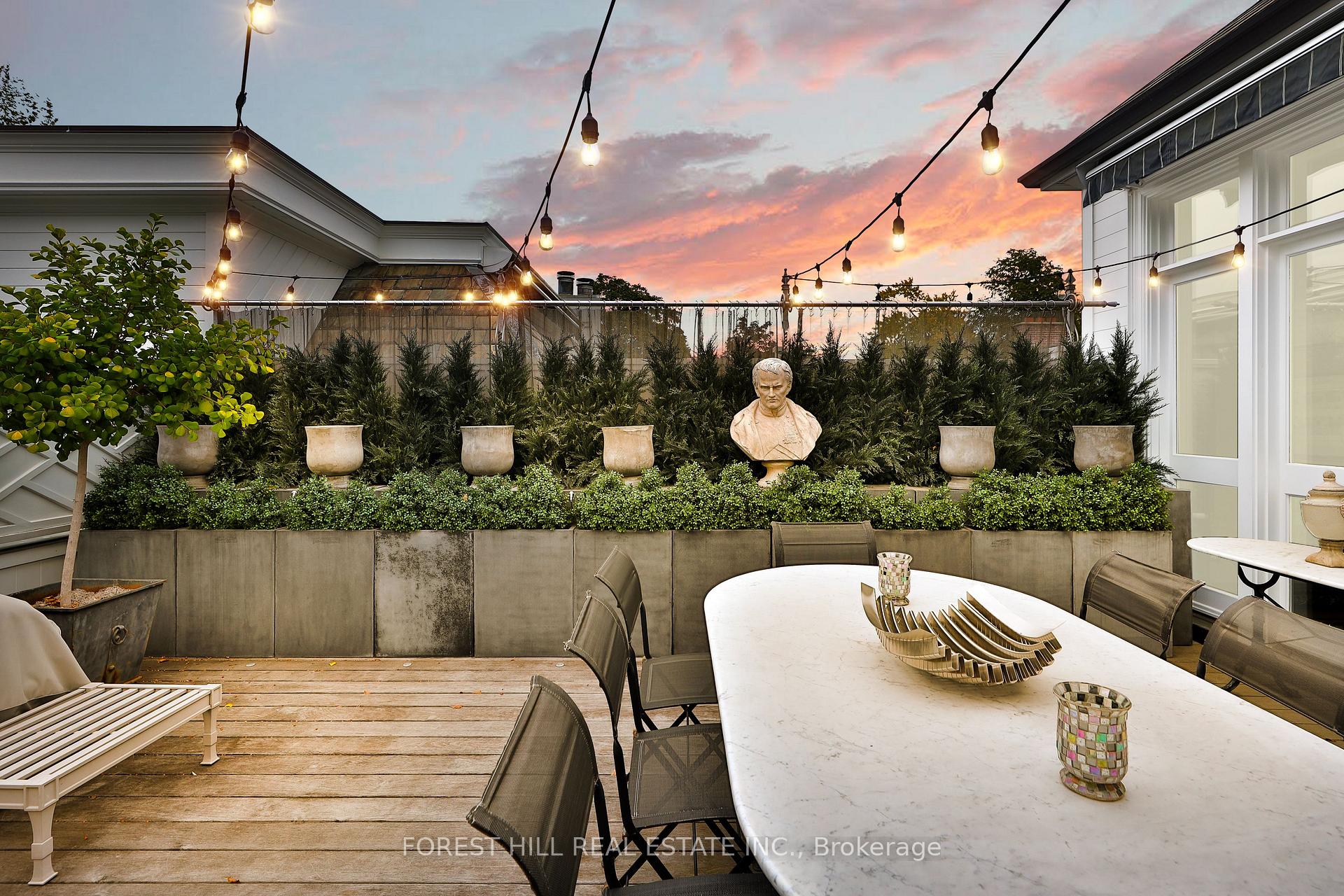 Photo 45 of Unit PH, 1 Chestnut Park, Toronto, Rosedale-Moore Park — HOMEH