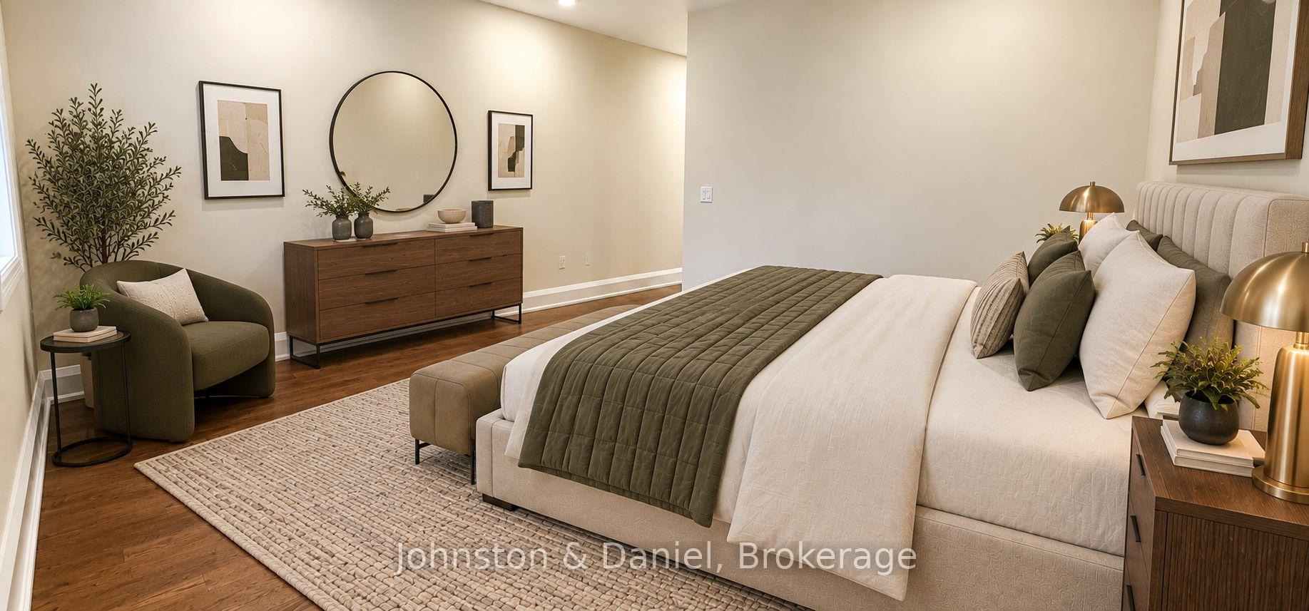 Photo 8 of Unit 301, 2579 Yonge Street, Toronto, Mount Pleasant East — HOMEH