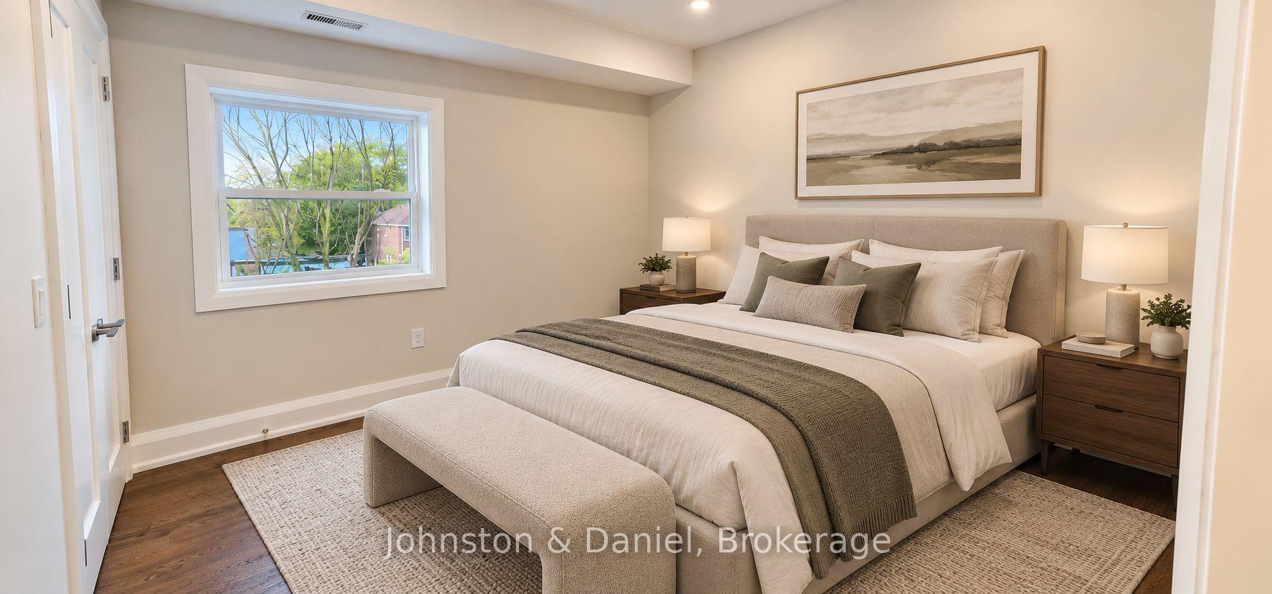 Photo 12 of Unit 301, 2579 Yonge Street, Toronto, Mount Pleasant East — HOMEH