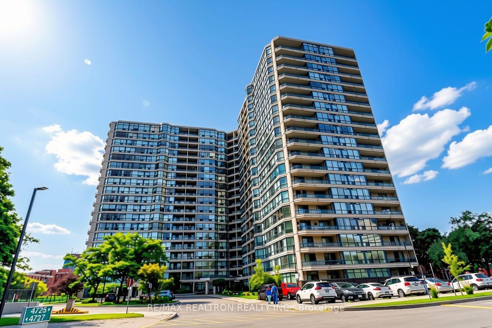 Photo of Unit 1717, 4725 Sheppard Avenue E