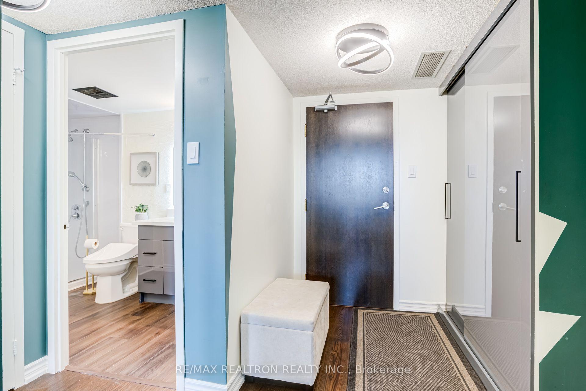 Photo 4 of Unit 1717, 4725 Sheppard Avenue E, Scarborough, Agincourt South-Malvern West — HOMEH
