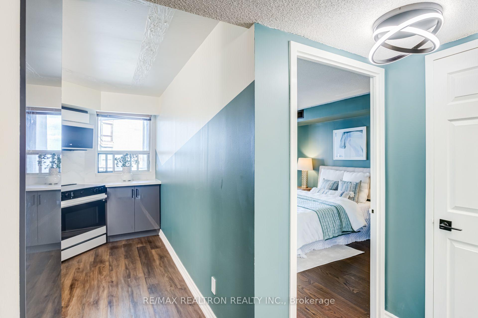 Photo 5 of Unit 1717, 4725 Sheppard Avenue E, Scarborough, Agincourt South-Malvern West — HOMEH