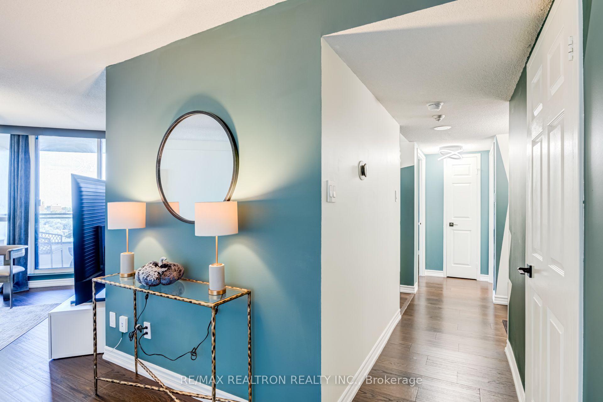 Photo 12 of Unit 1717, 4725 Sheppard Avenue E, Scarborough, Agincourt South-Malvern West — HOMEH