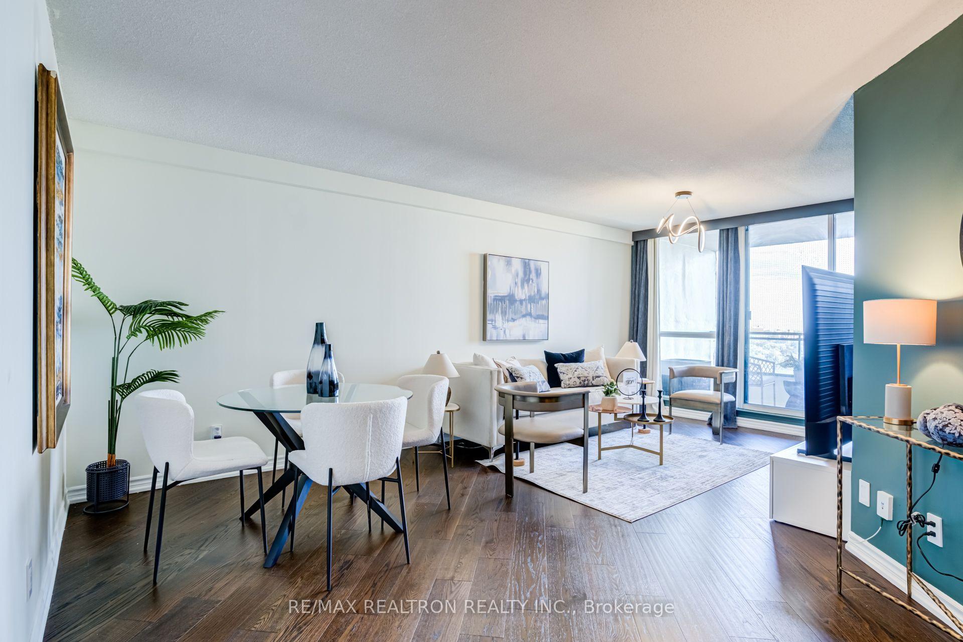 Photo 13 of Unit 1717, 4725 Sheppard Avenue E, Scarborough, Agincourt South-Malvern West — HOMEH