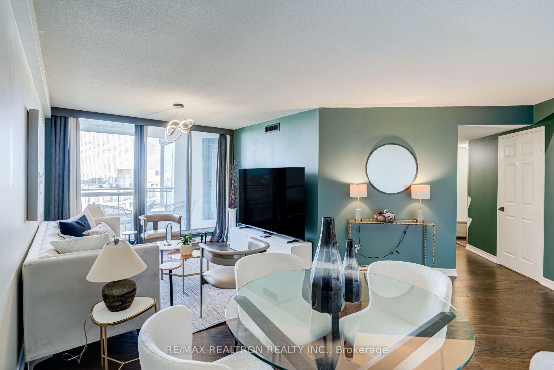 Photo 14 of Unit 1717, 4725 Sheppard Avenue E, Scarborough, Agincourt South-Malvern West — HOMEH