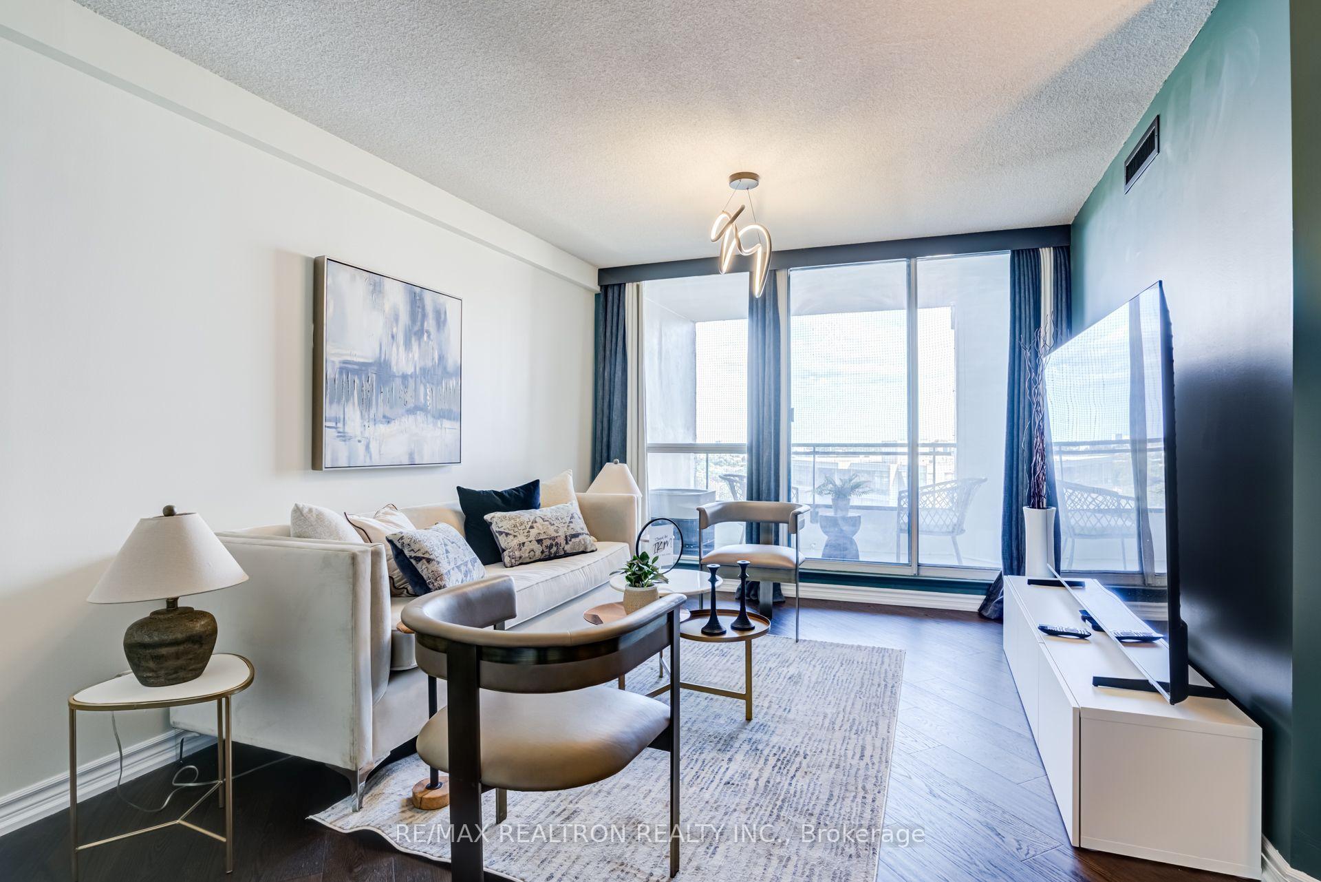 Photo 15 of Unit 1717, 4725 Sheppard Avenue E, Scarborough, Agincourt South-Malvern West — HOMEH