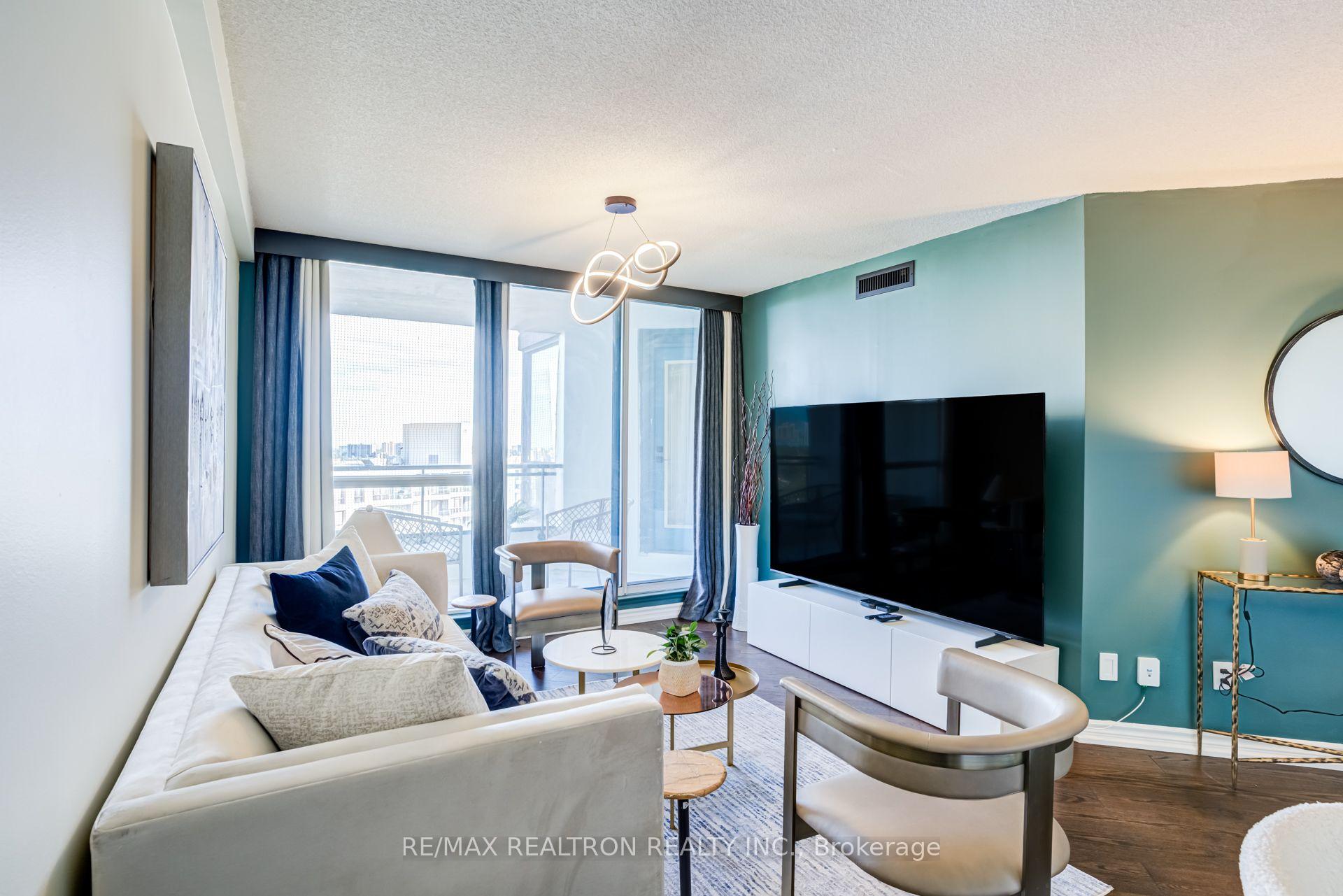 Photo 16 of Unit 1717, 4725 Sheppard Avenue E, Scarborough, Agincourt South-Malvern West — HOMEH