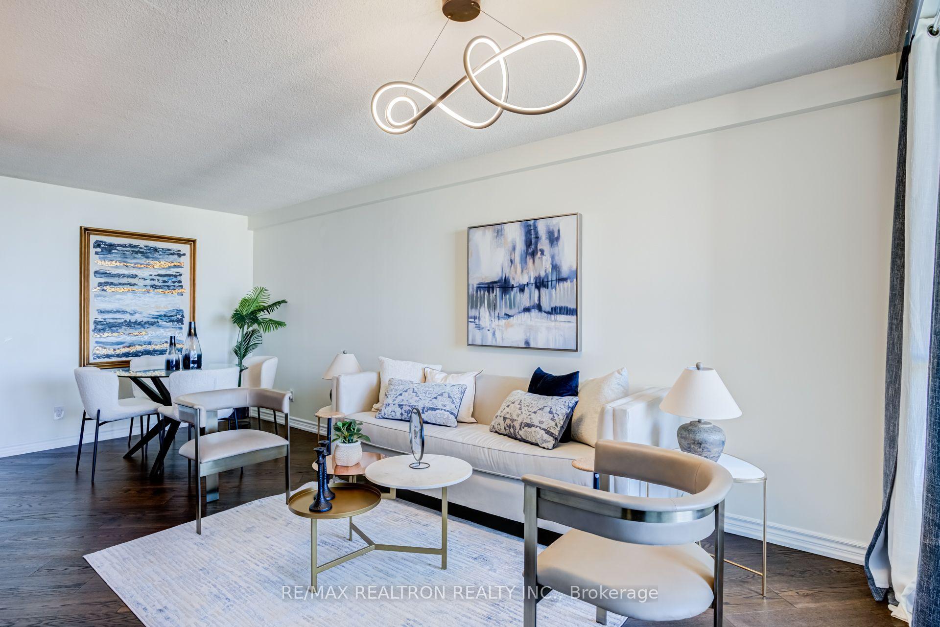 Photo 17 of Unit 1717, 4725 Sheppard Avenue E, Scarborough, Agincourt South-Malvern West — HOMEH