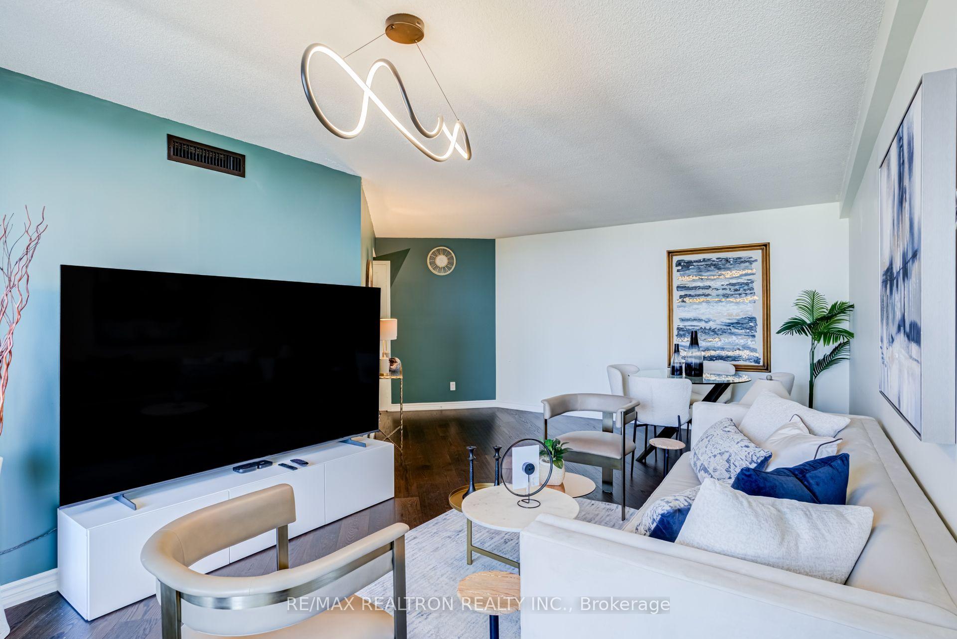 Photo 18 of Unit 1717, 4725 Sheppard Avenue E, Scarborough, Agincourt South-Malvern West — HOMEH