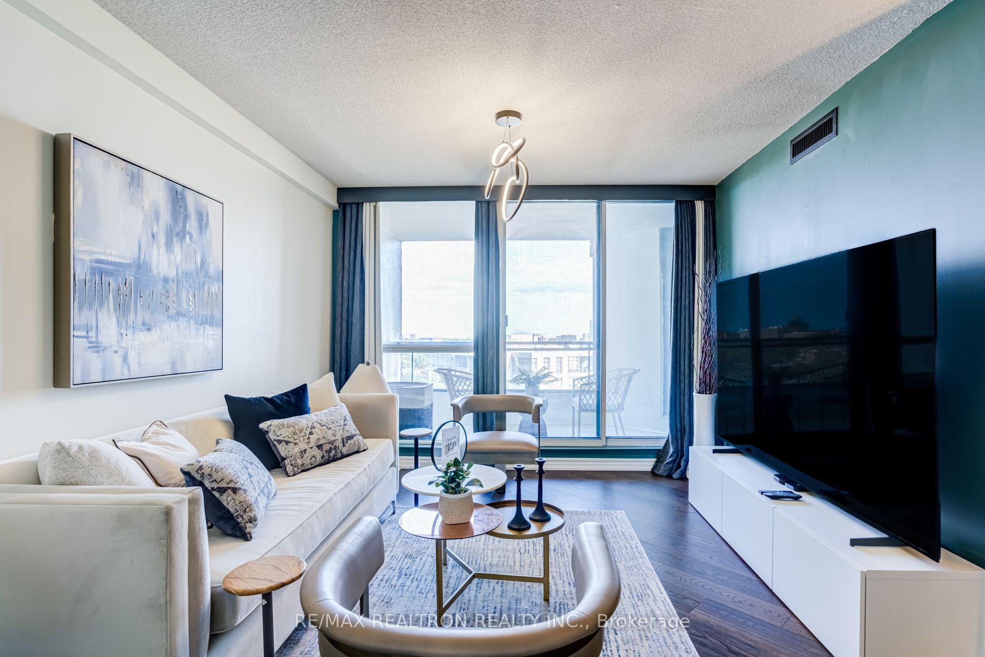 Photo 19 of Unit 1717, 4725 Sheppard Avenue E, Scarborough, Agincourt South-Malvern West — HOMEH