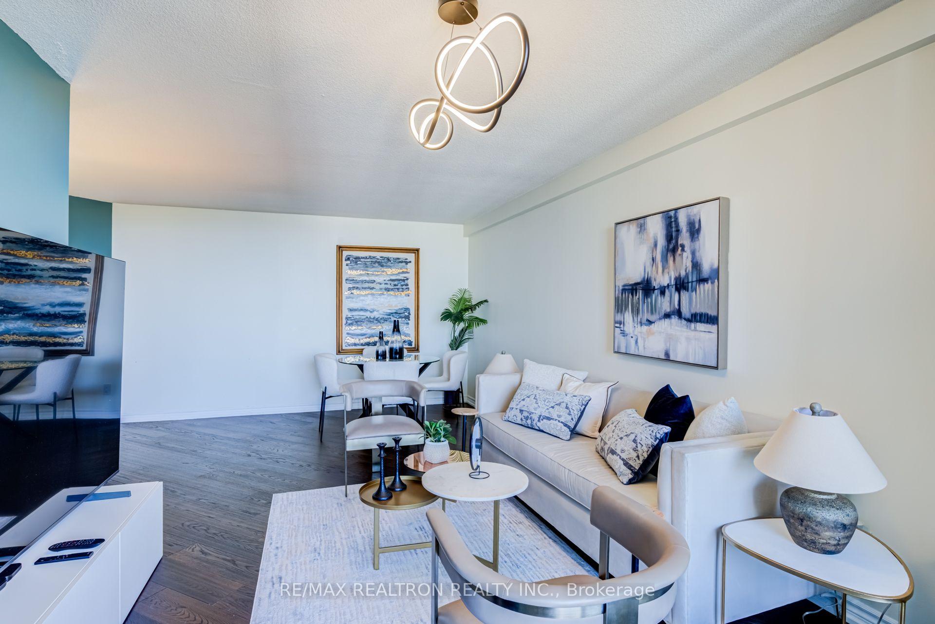 Photo 20 of Unit 1717, 4725 Sheppard Avenue E, Scarborough, Agincourt South-Malvern West — HOMEH