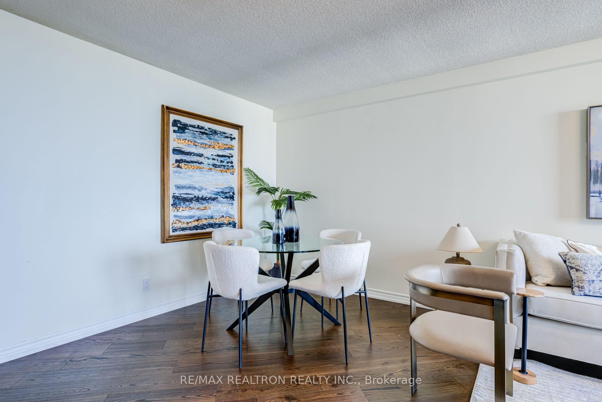 Photo 21 of Unit 1717, 4725 Sheppard Avenue E, Scarborough, Agincourt South-Malvern West — HOMEH