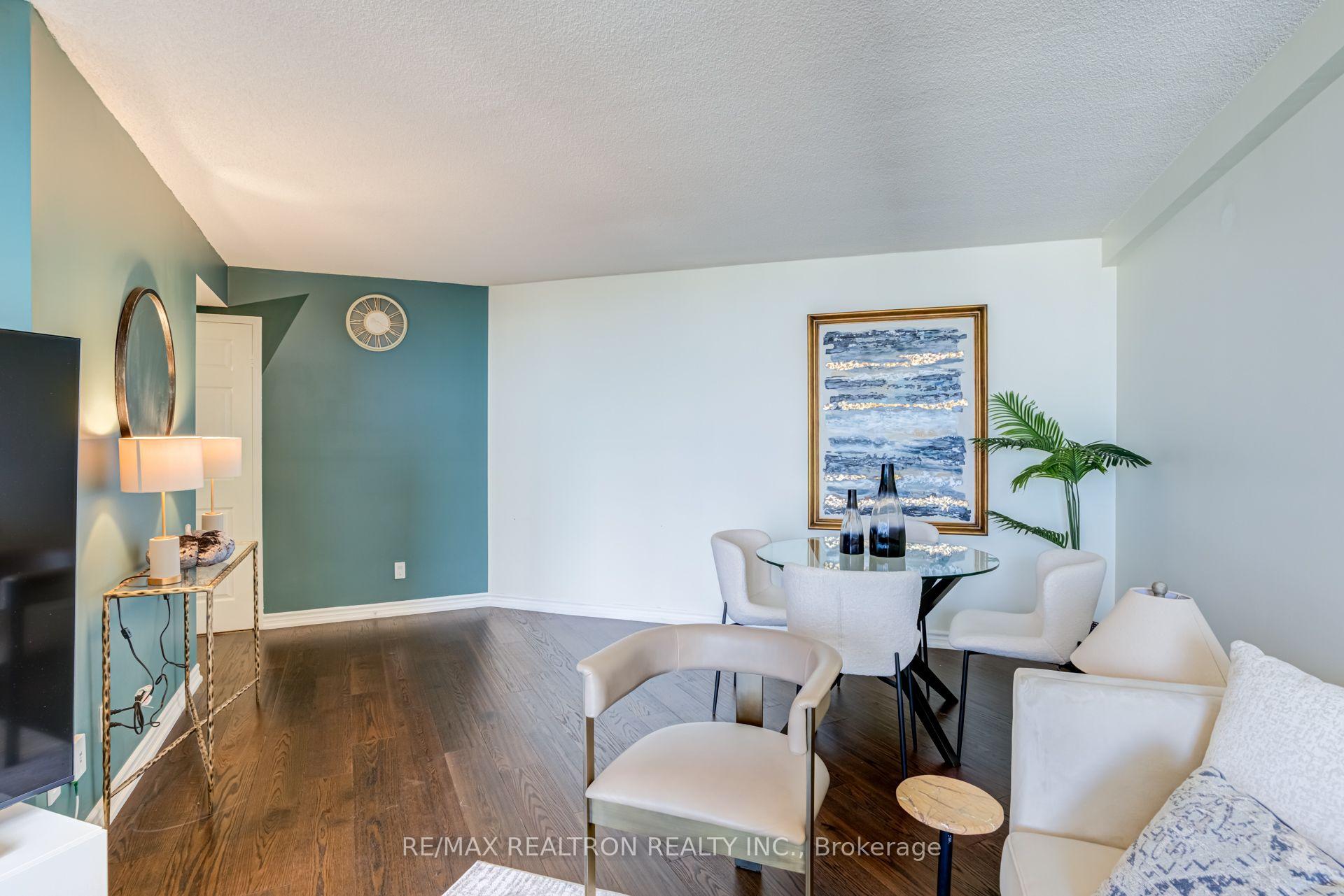 Photo 22 of Unit 1717, 4725 Sheppard Avenue E, Scarborough, Agincourt South-Malvern West — HOMEH