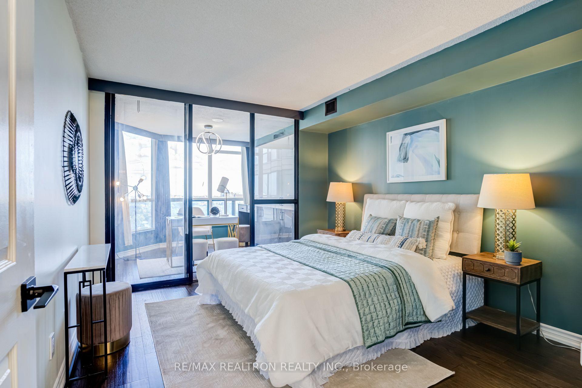 Photo 24 of Unit 1717, 4725 Sheppard Avenue E, Scarborough, Agincourt South-Malvern West — HOMEH
