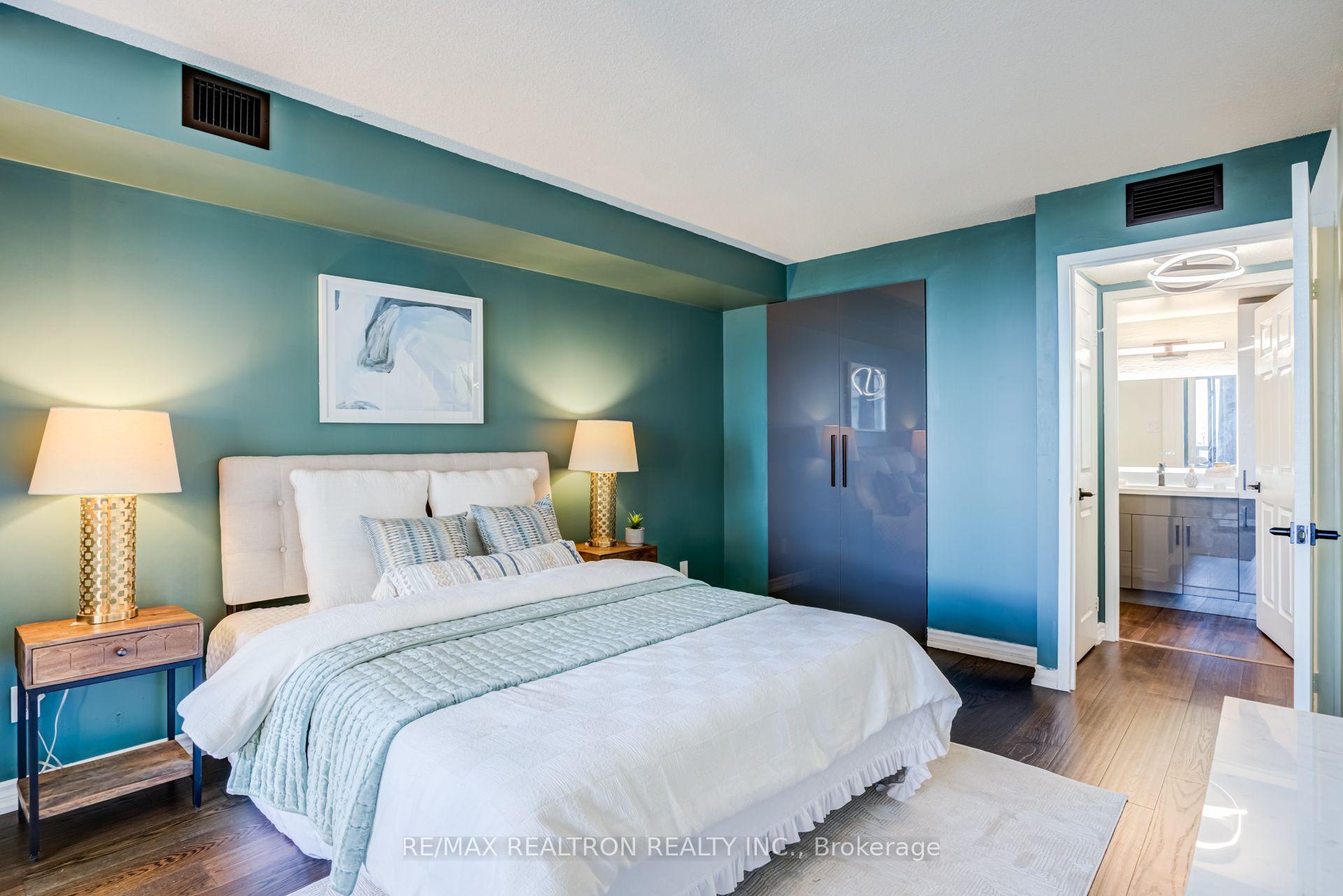 Photo 25 of Unit 1717, 4725 Sheppard Avenue E, Scarborough, Agincourt South-Malvern West — HOMEH