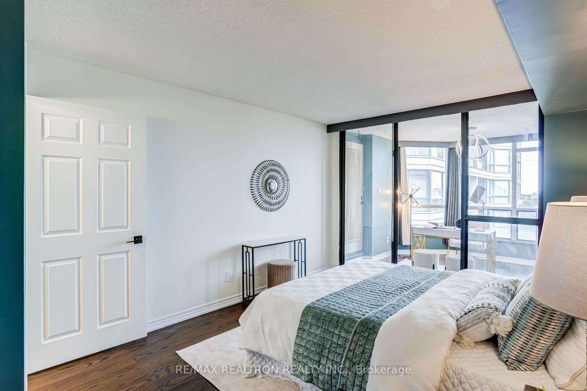 Photo 26 of Unit 1717, 4725 Sheppard Avenue E, Scarborough, Agincourt South-Malvern West — HOMEH
