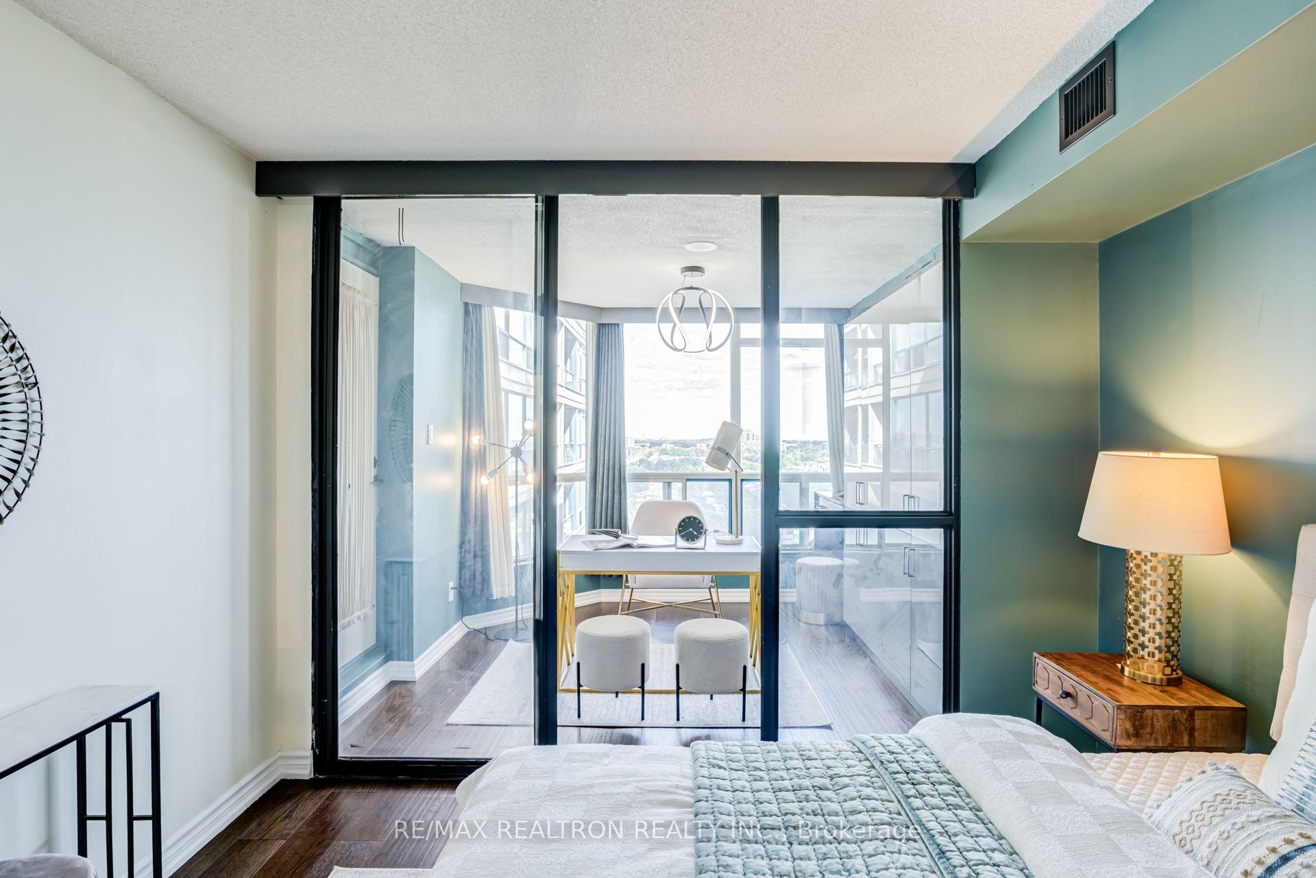 Photo 27 of Unit 1717, 4725 Sheppard Avenue E, Scarborough, Agincourt South-Malvern West — HOMEH
