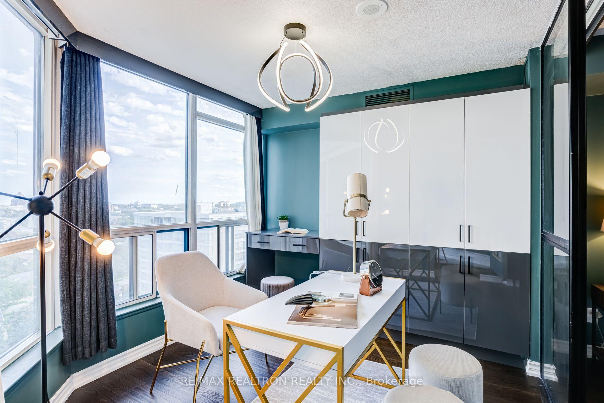 Photo 29 of Unit 1717, 4725 Sheppard Avenue E, Scarborough, Agincourt South-Malvern West — HOMEH