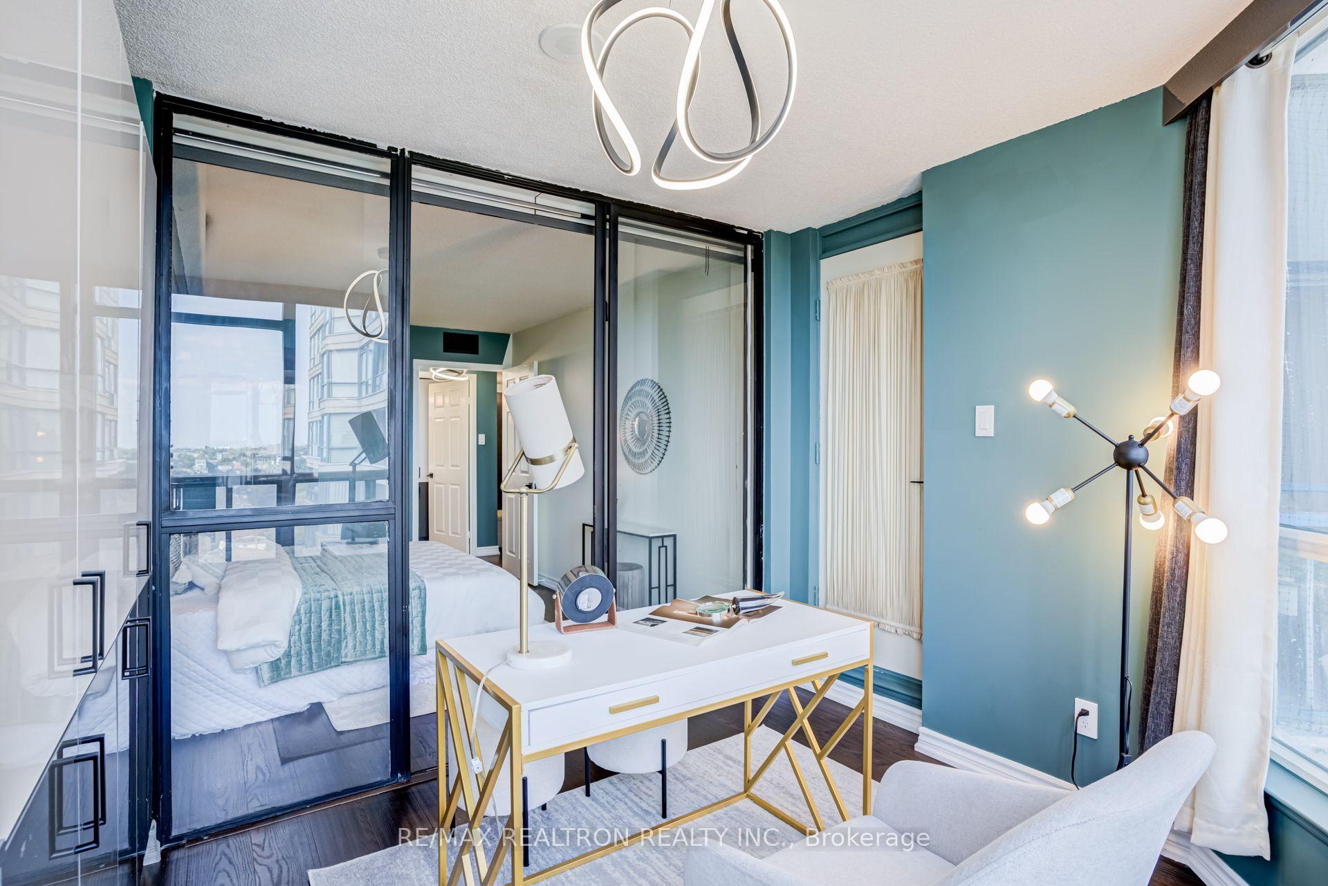 Photo 30 of Unit 1717, 4725 Sheppard Avenue E, Scarborough, Agincourt South-Malvern West — HOMEH