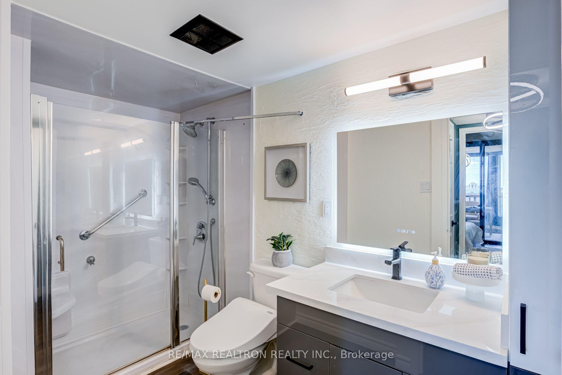 Photo 31 of Unit 1717, 4725 Sheppard Avenue E, Scarborough, Agincourt South-Malvern West — HOMEH