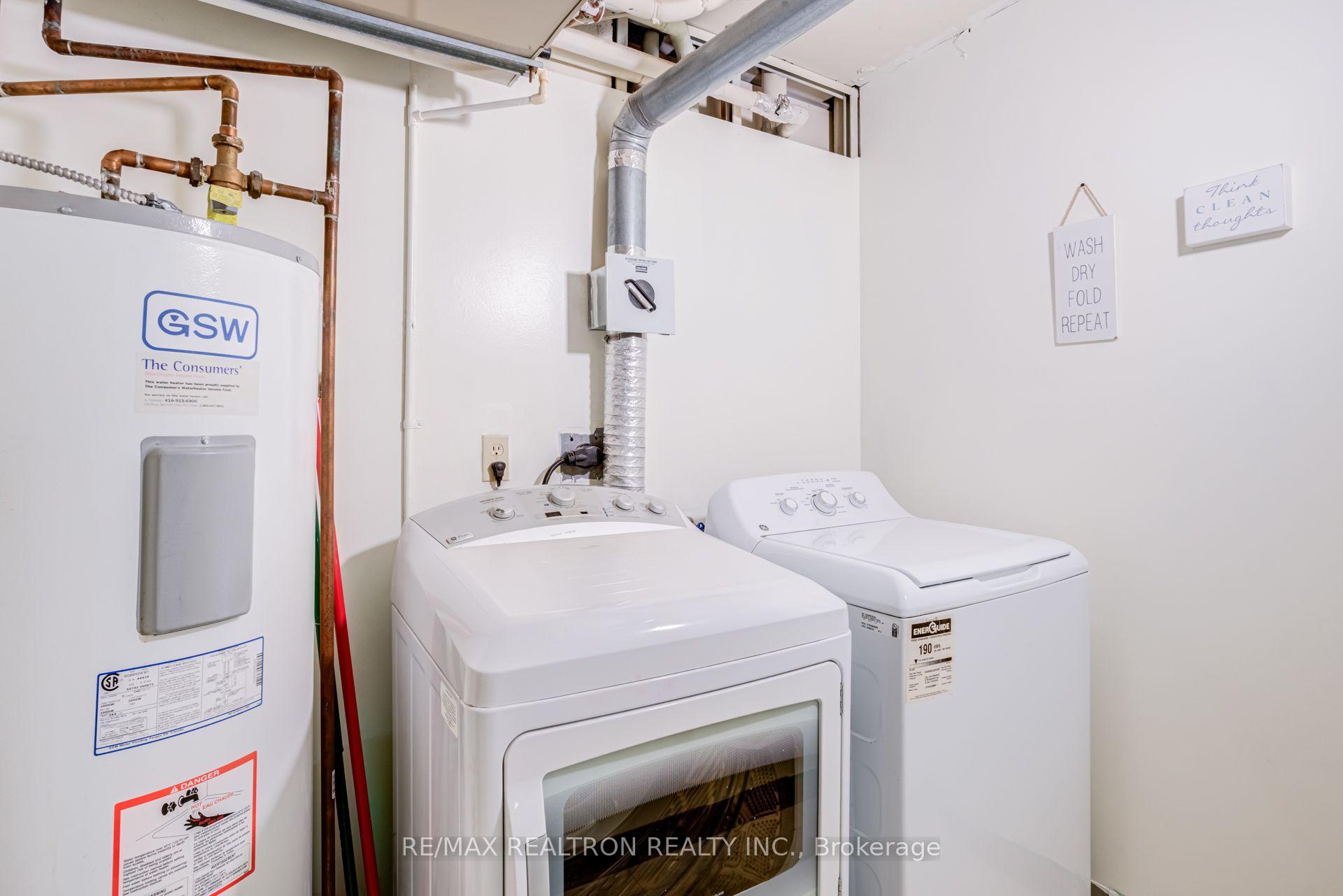 Photo 33 of Unit 1717, 4725 Sheppard Avenue E, Scarborough, Agincourt South-Malvern West — HOMEH