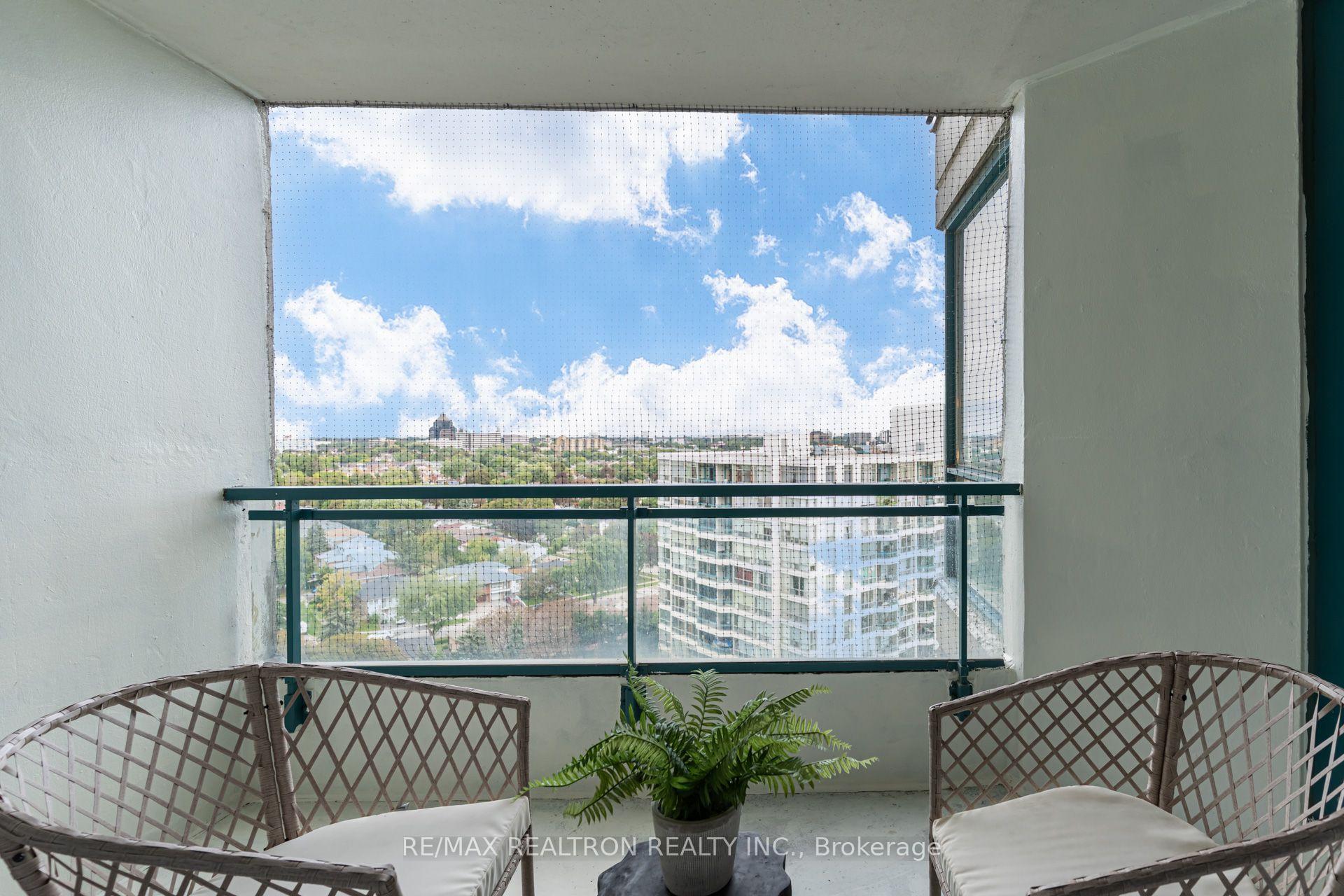 Photo 34 of Unit 1717, 4725 Sheppard Avenue E, Scarborough, Agincourt South-Malvern West — HOMEH