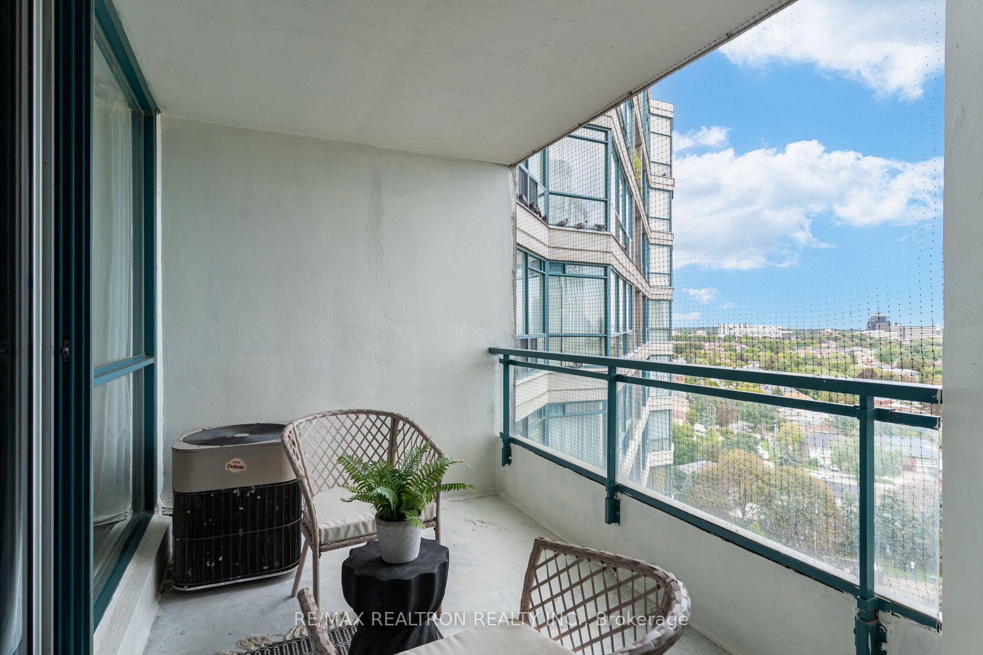 Photo 35 of Unit 1717, 4725 Sheppard Avenue E, Scarborough, Agincourt South-Malvern West — HOMEH