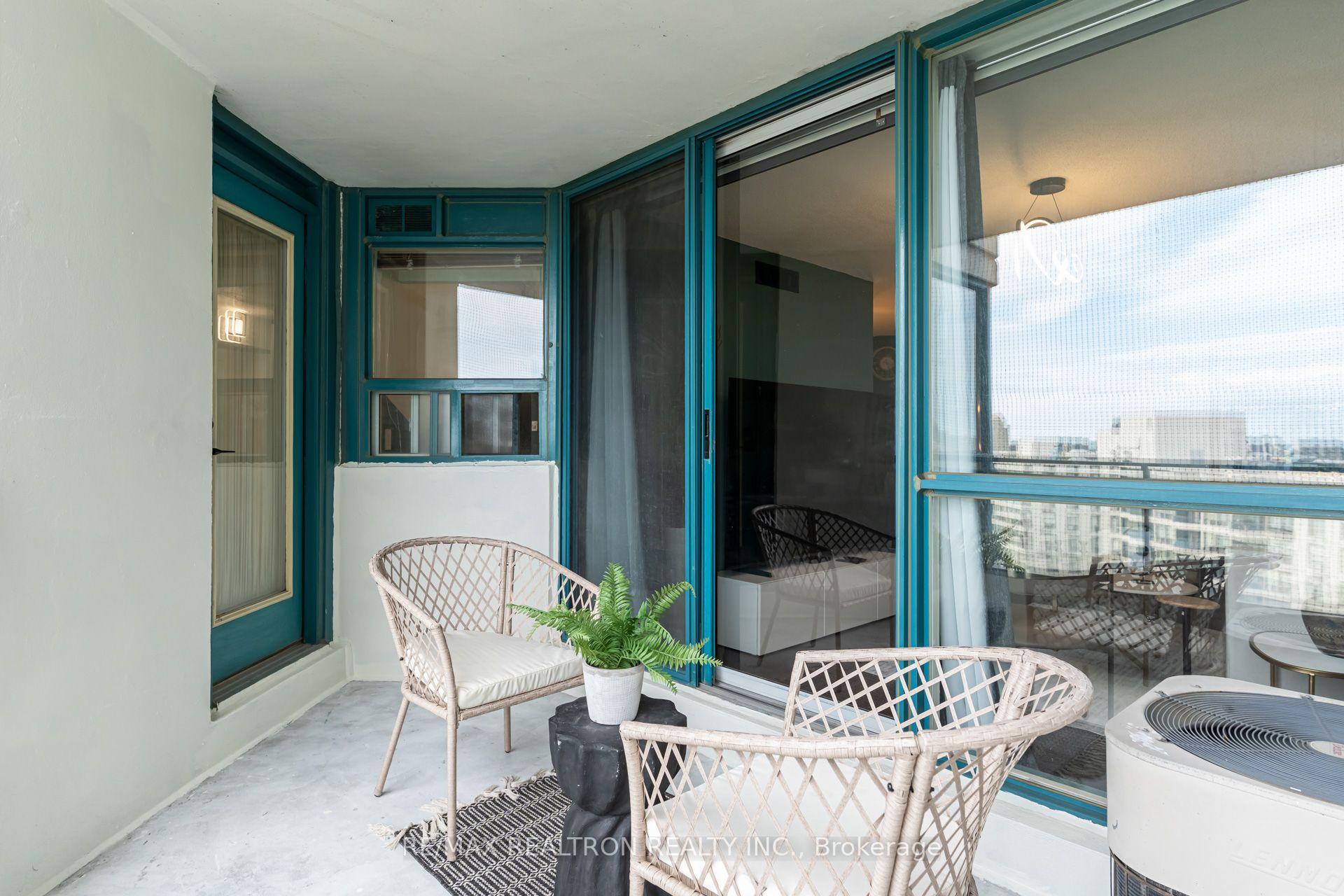 Photo 36 of Unit 1717, 4725 Sheppard Avenue E, Scarborough, Agincourt South-Malvern West — HOMEH