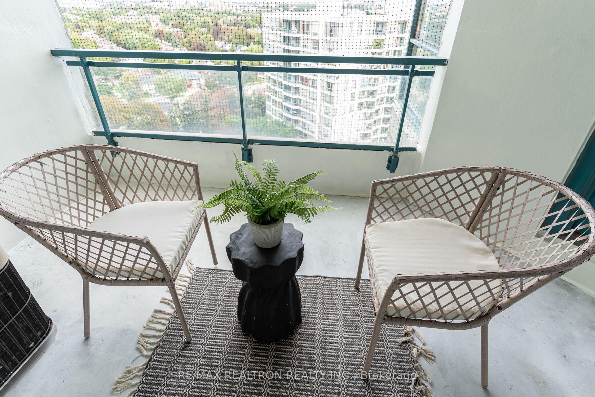Photo 38 of Unit 1717, 4725 Sheppard Avenue E, Scarborough, Agincourt South-Malvern West — HOMEH
