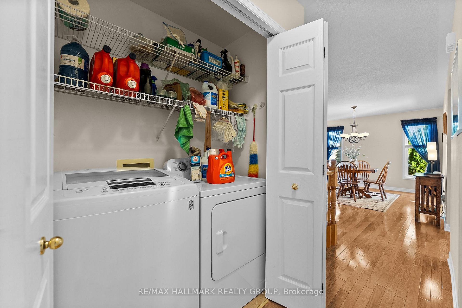 Photo 24 of 95 Lloydalex Crescent, Ottawa, Stittsville (North) — HOMEH