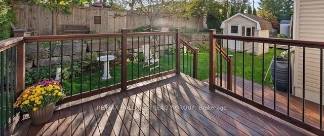 Photo 32 of 95 Lloydalex Crescent, Ottawa, Stittsville (North) — HOMEH