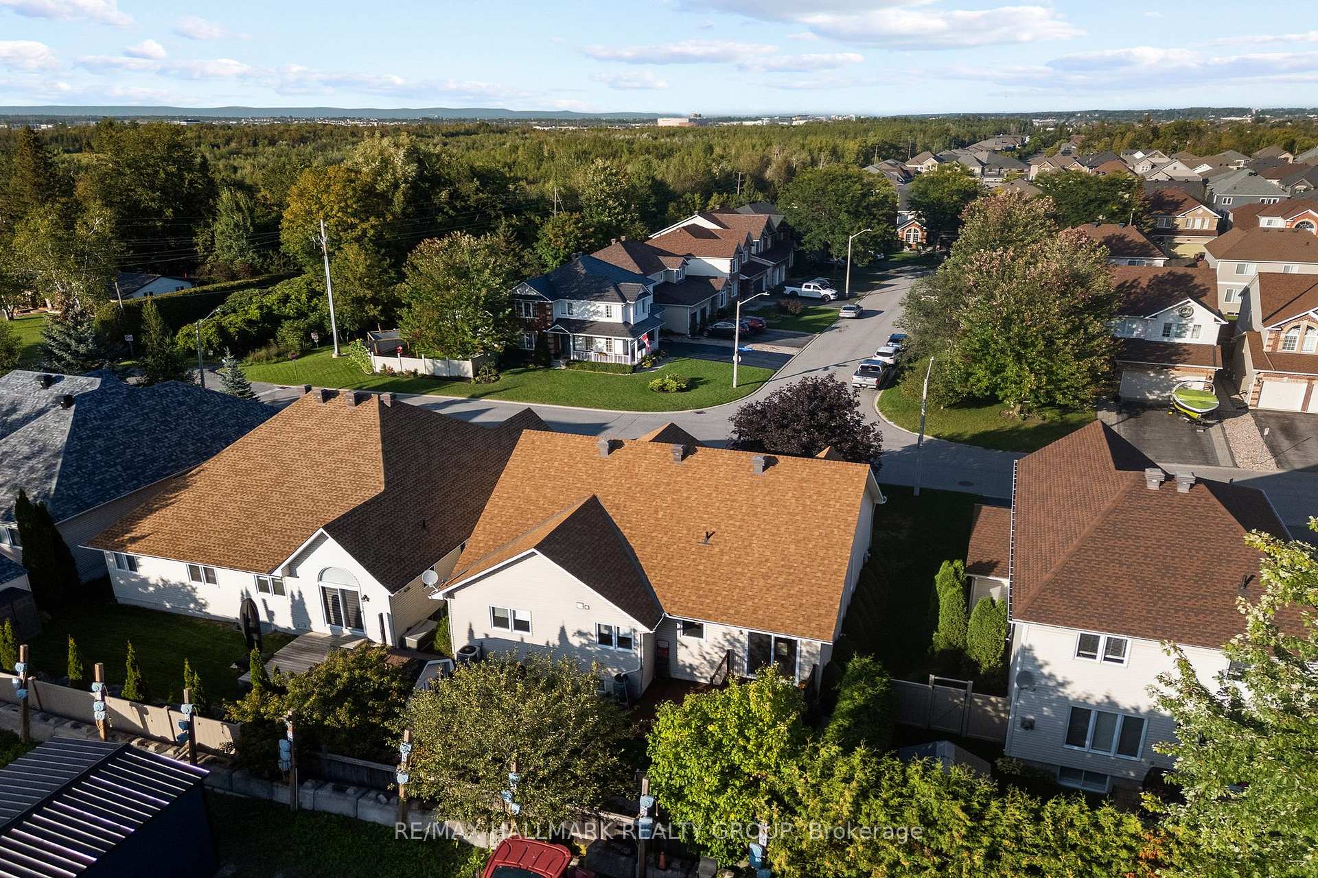 Photo 38 of 95 Lloydalex Crescent, Ottawa, Stittsville (North) — HOMEH