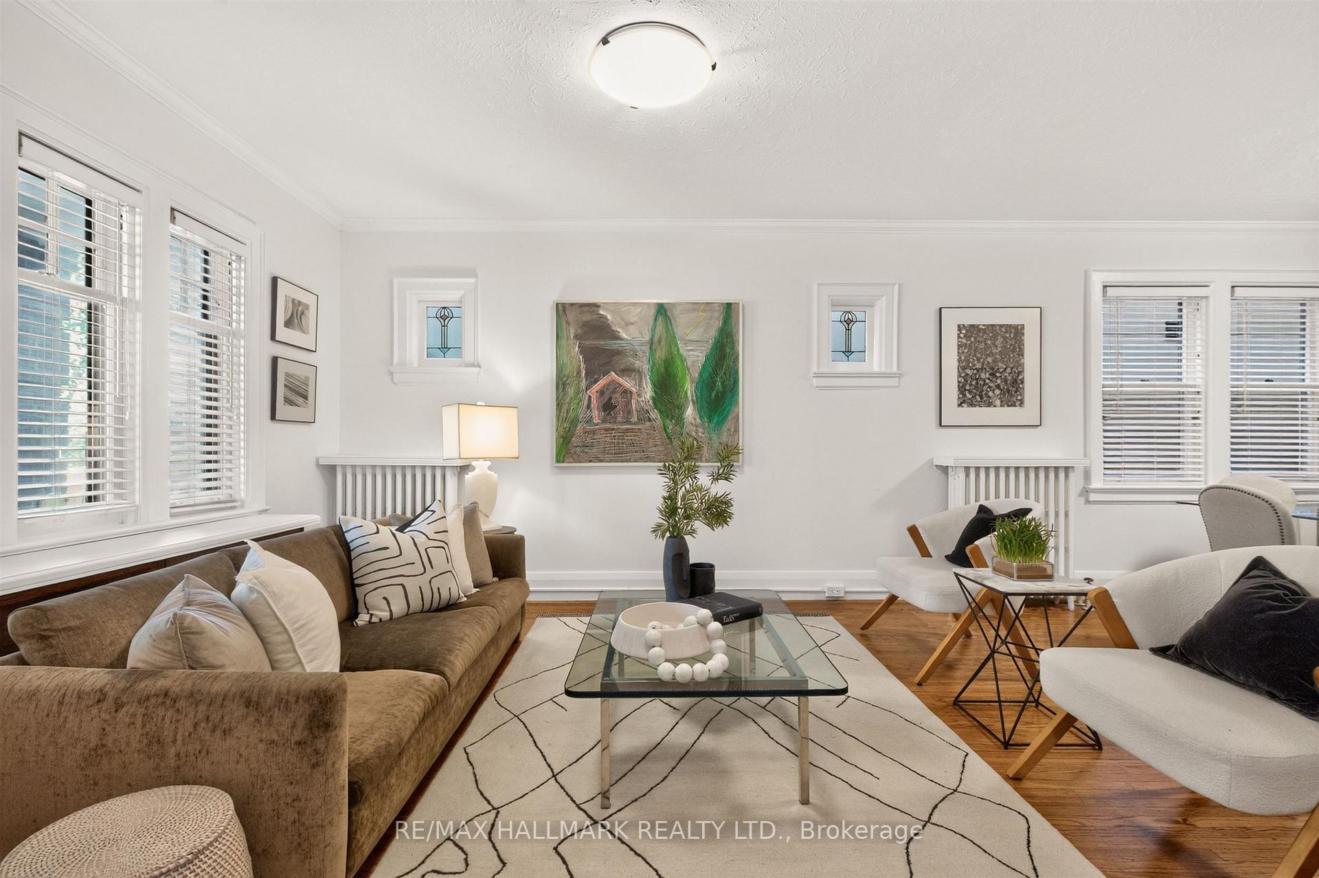 Photo 4 of 337 Balliol Street, Toronto, Mount Pleasant East — HOMEH