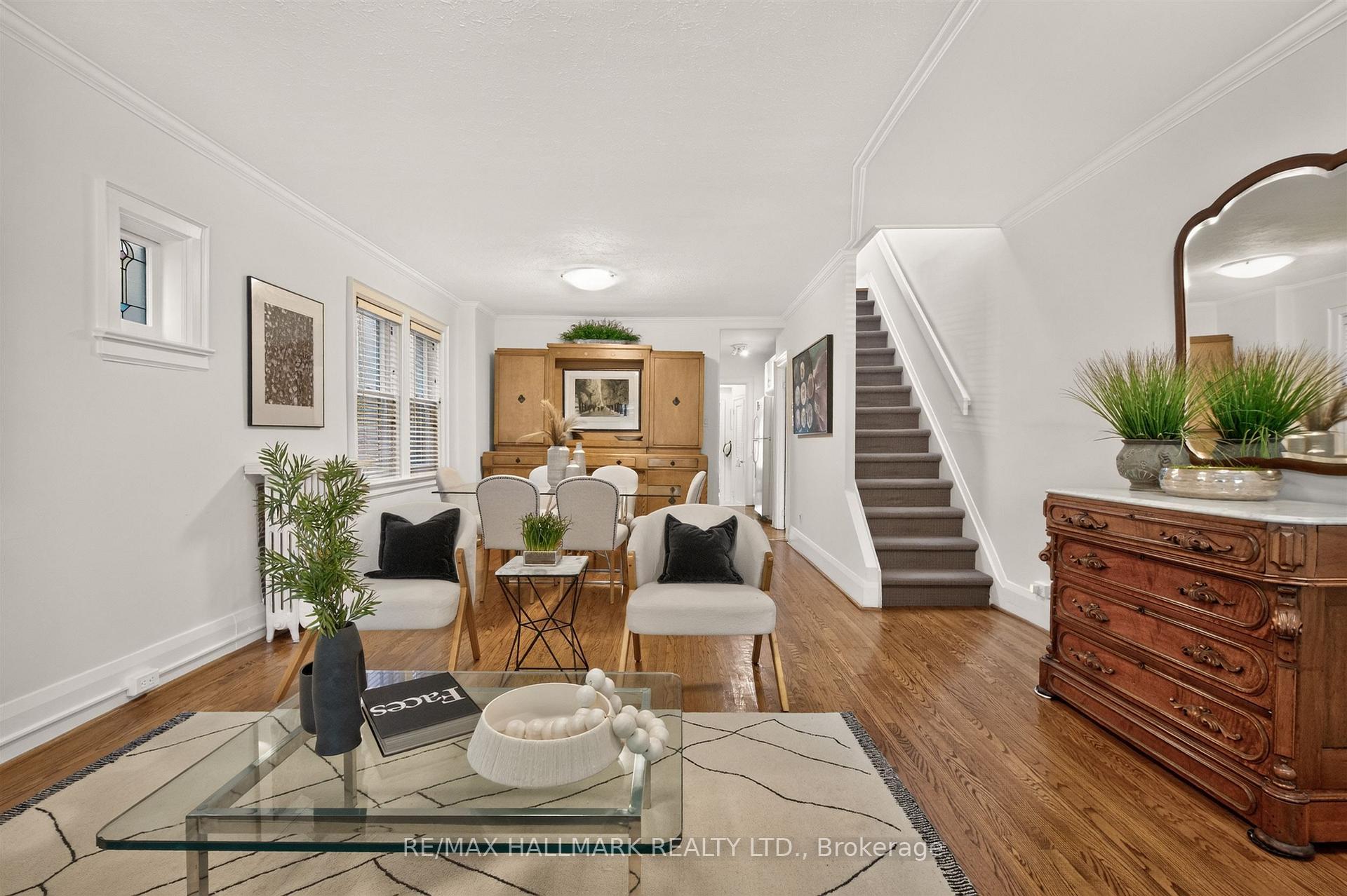Photo 5 of 337 Balliol Street, Toronto, Mount Pleasant East — HOMEH