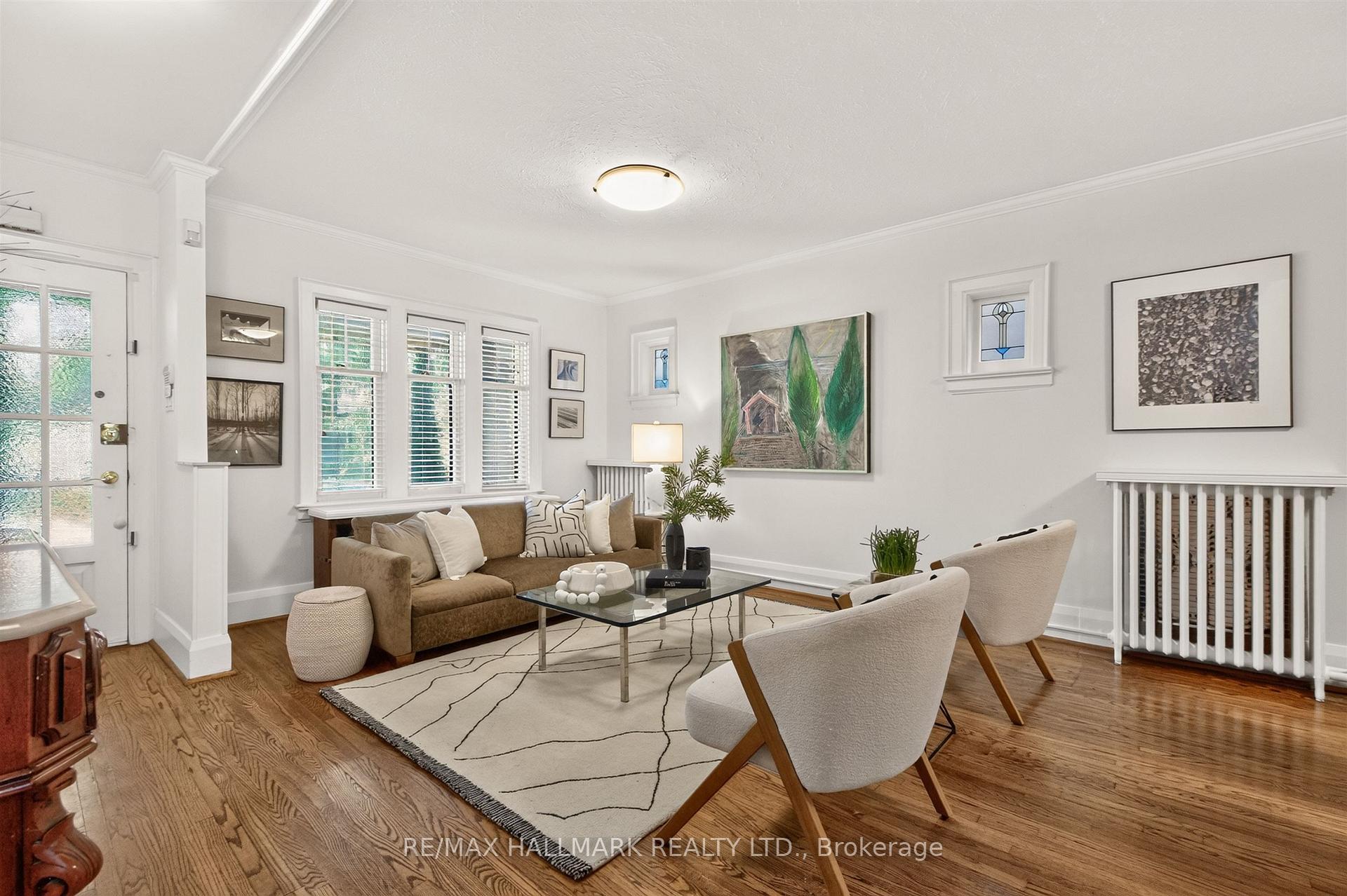 Photo 6 of 337 Balliol Street, Toronto, Mount Pleasant East — HOMEH