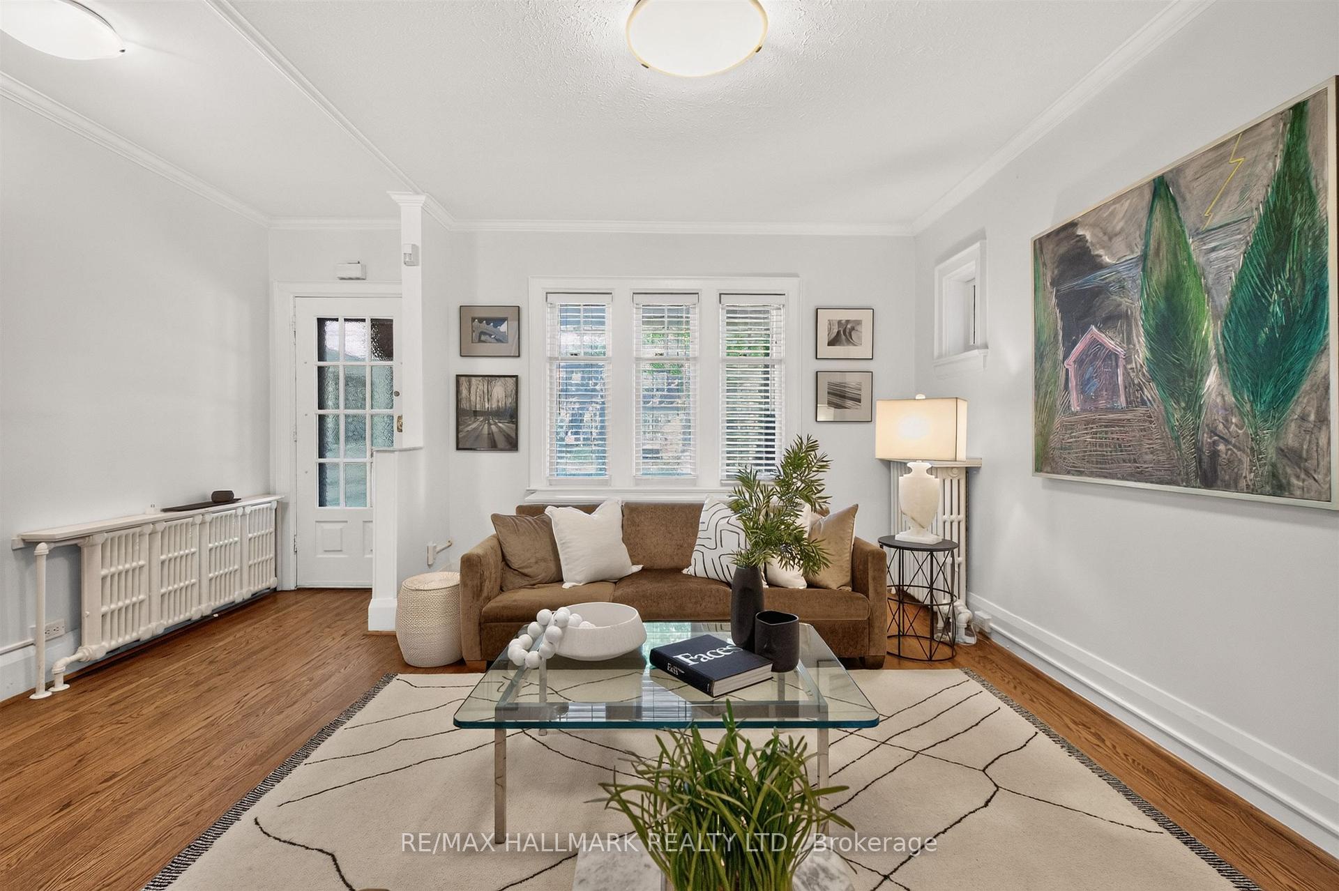 Photo 7 of 337 Balliol Street, Toronto, Mount Pleasant East — HOMEH