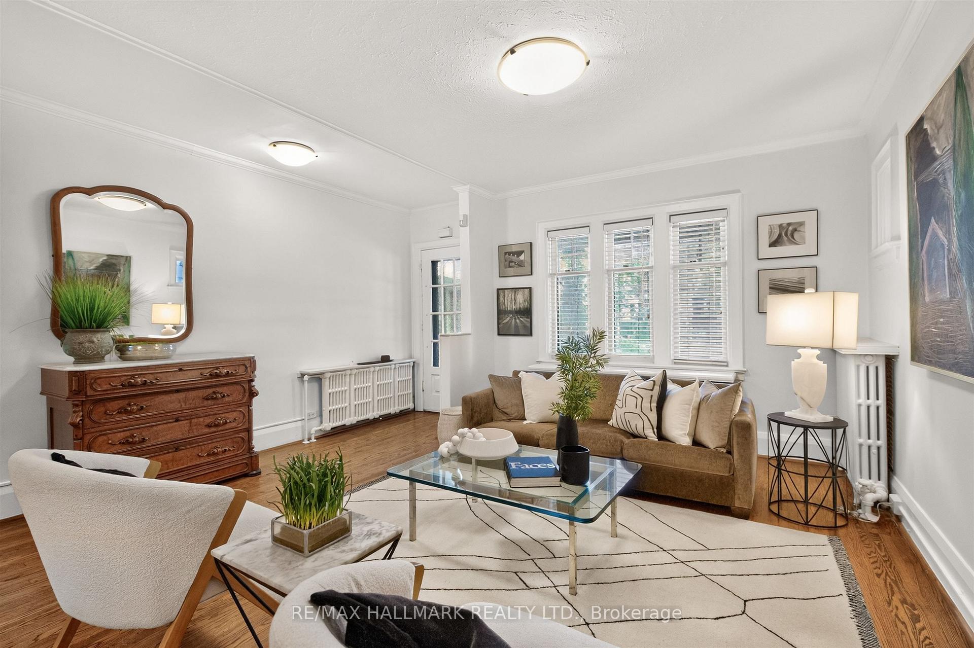 Photo 8 of 337 Balliol Street, Toronto, Mount Pleasant East — HOMEH