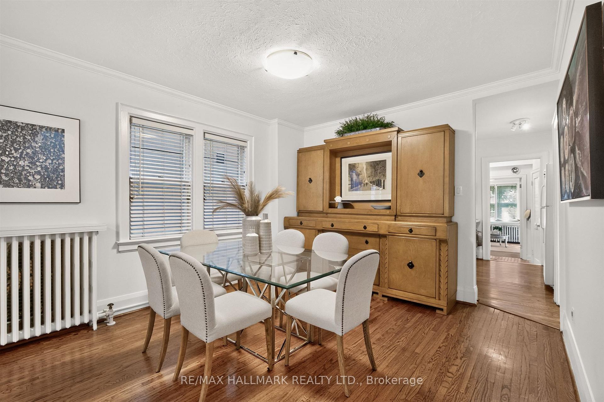Photo 9 of 337 Balliol Street, Toronto, Mount Pleasant East — HOMEH