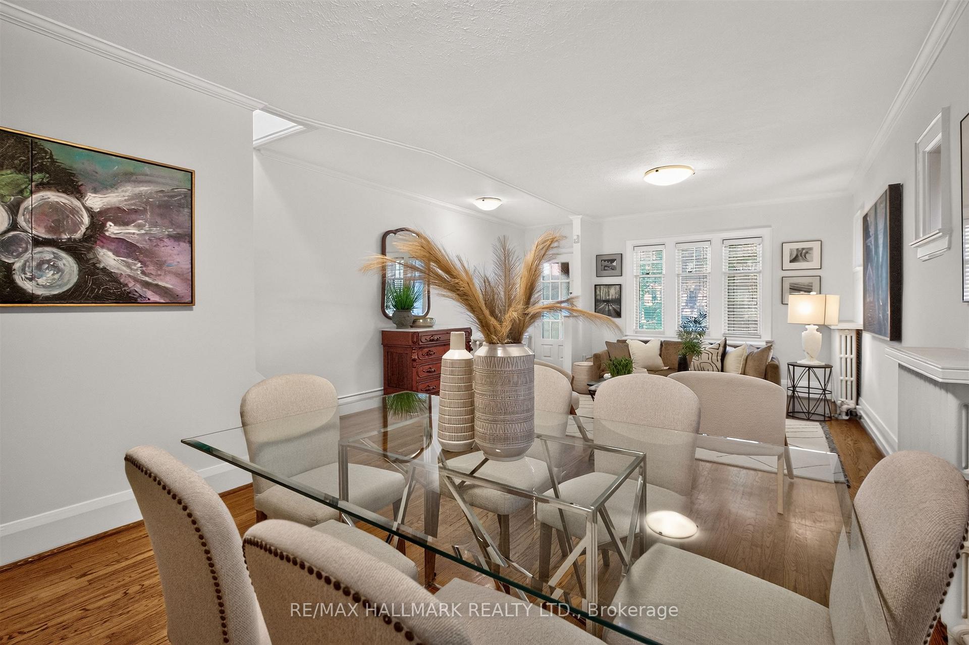 Photo 10 of 337 Balliol Street, Toronto, Mount Pleasant East — HOMEH