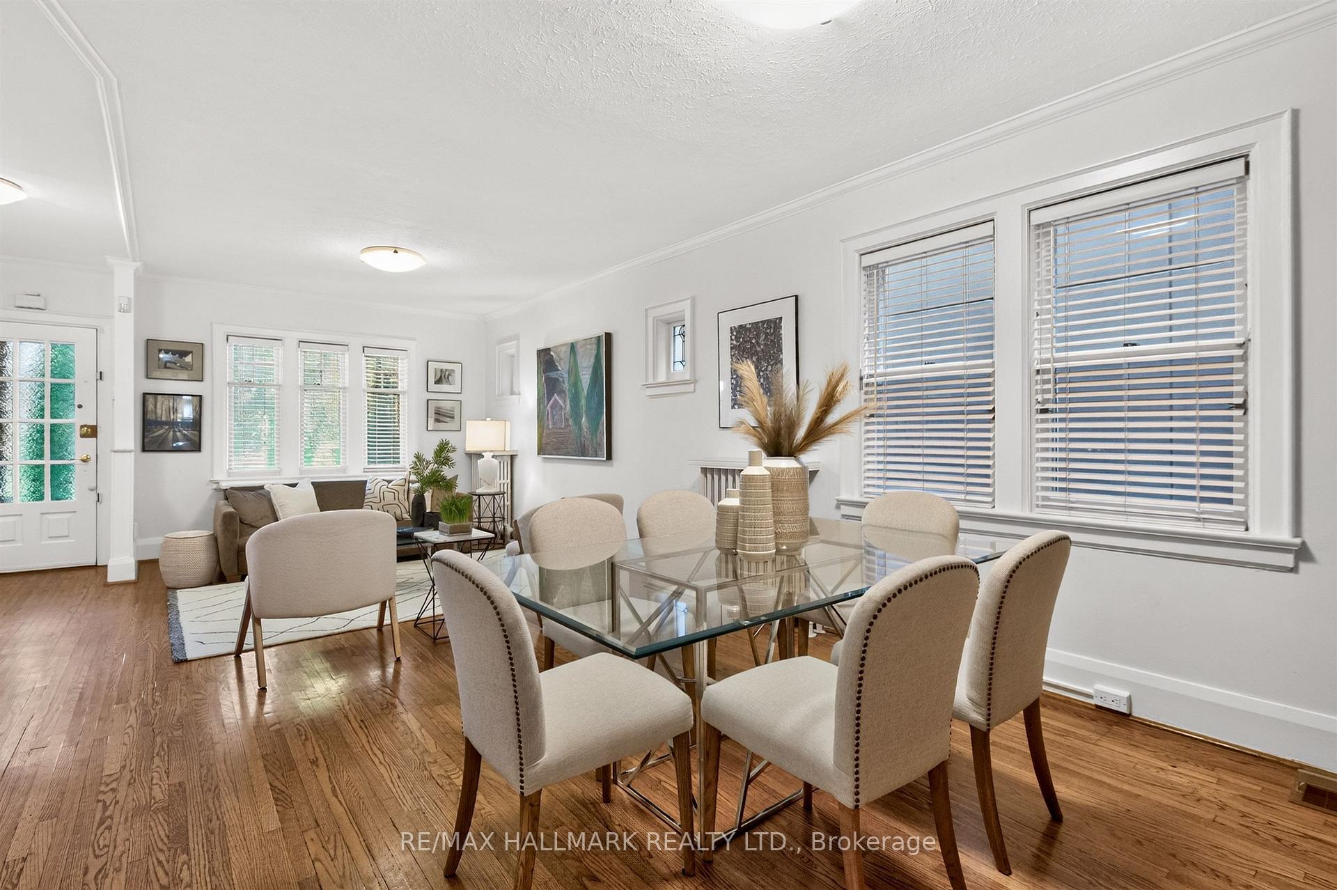 Photo 11 of 337 Balliol Street, Toronto, Mount Pleasant East — HOMEH