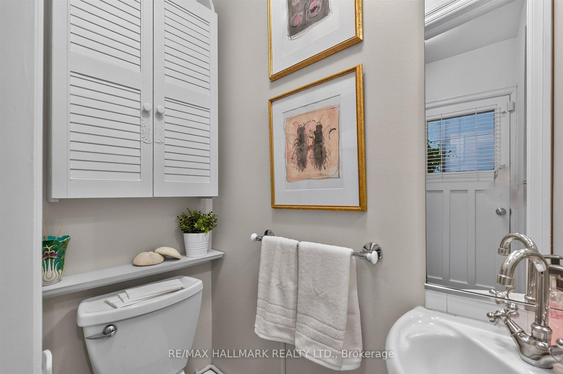 Photo 19 of 337 Balliol Street, Toronto, Mount Pleasant East — HOMEH